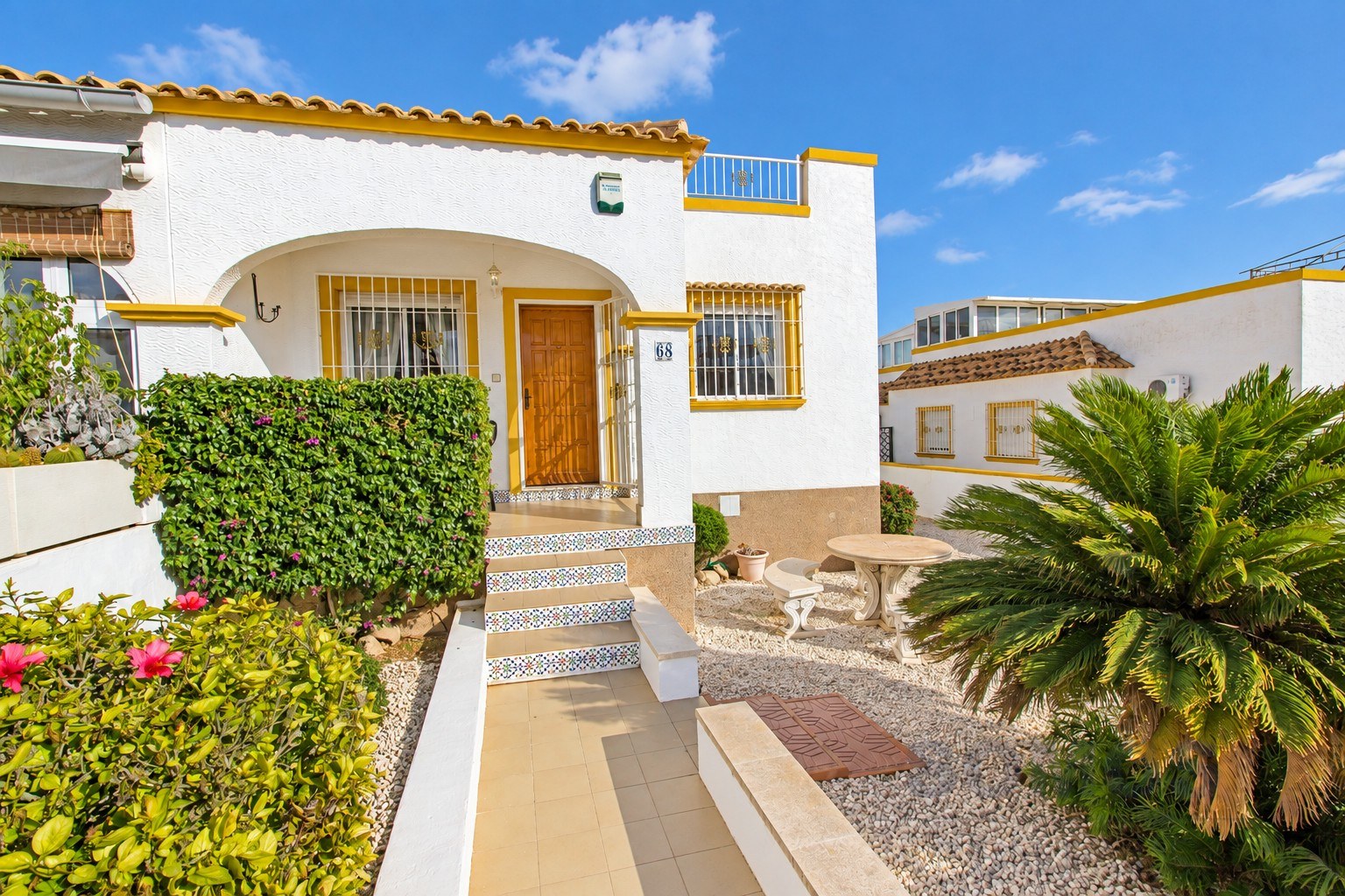 Casa Monaco, Urb La Marina — Foto 4