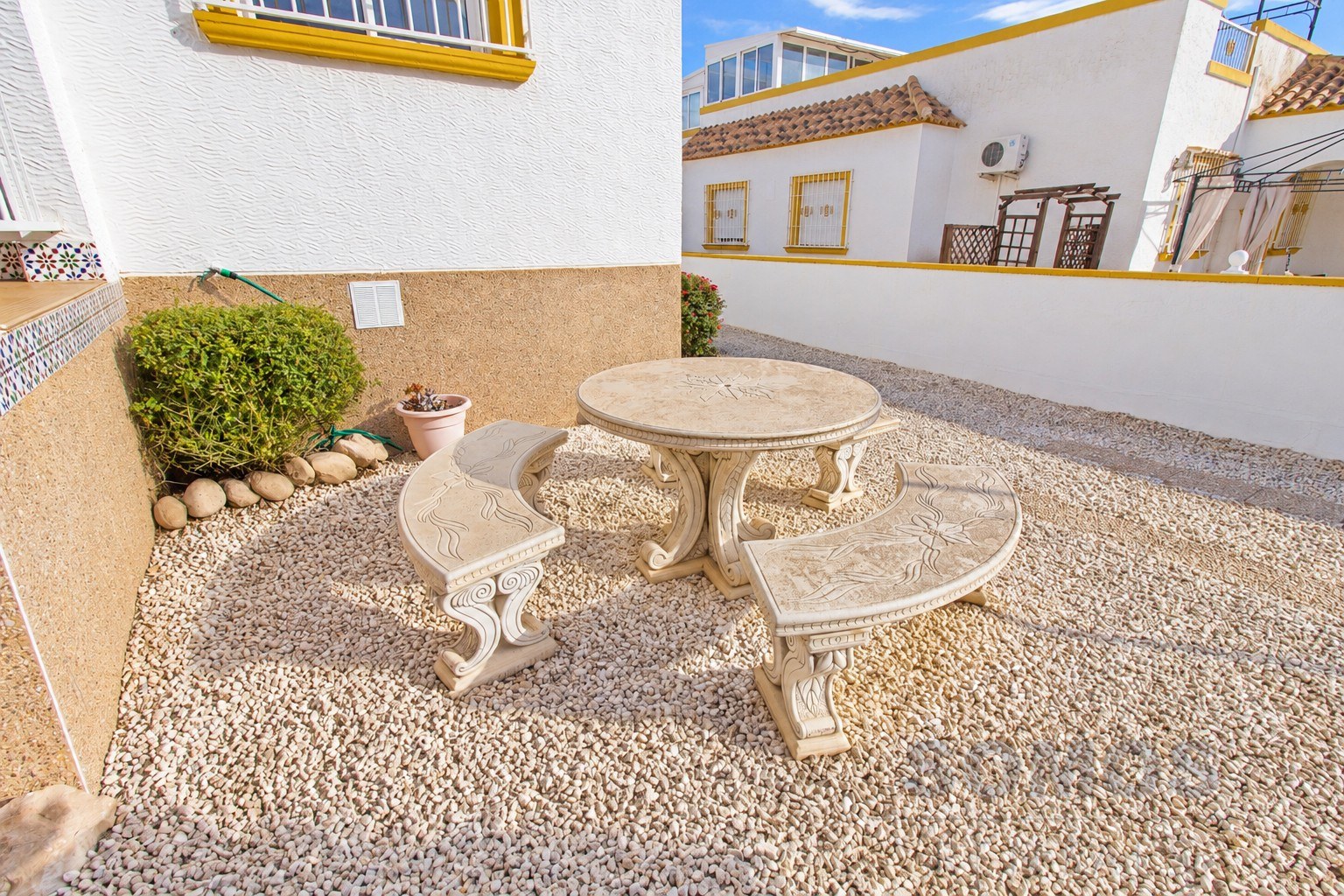 Casa Monaco, Urb La Marina — Foto 5