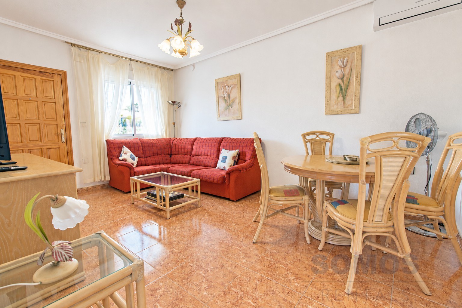 Casa Monaco, Urb La Marina — Foto 11