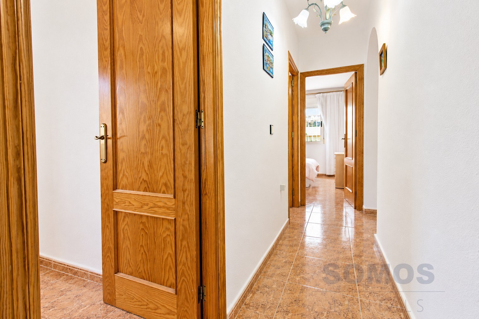 Casa Monaco, Urb La Marina — Foto 12