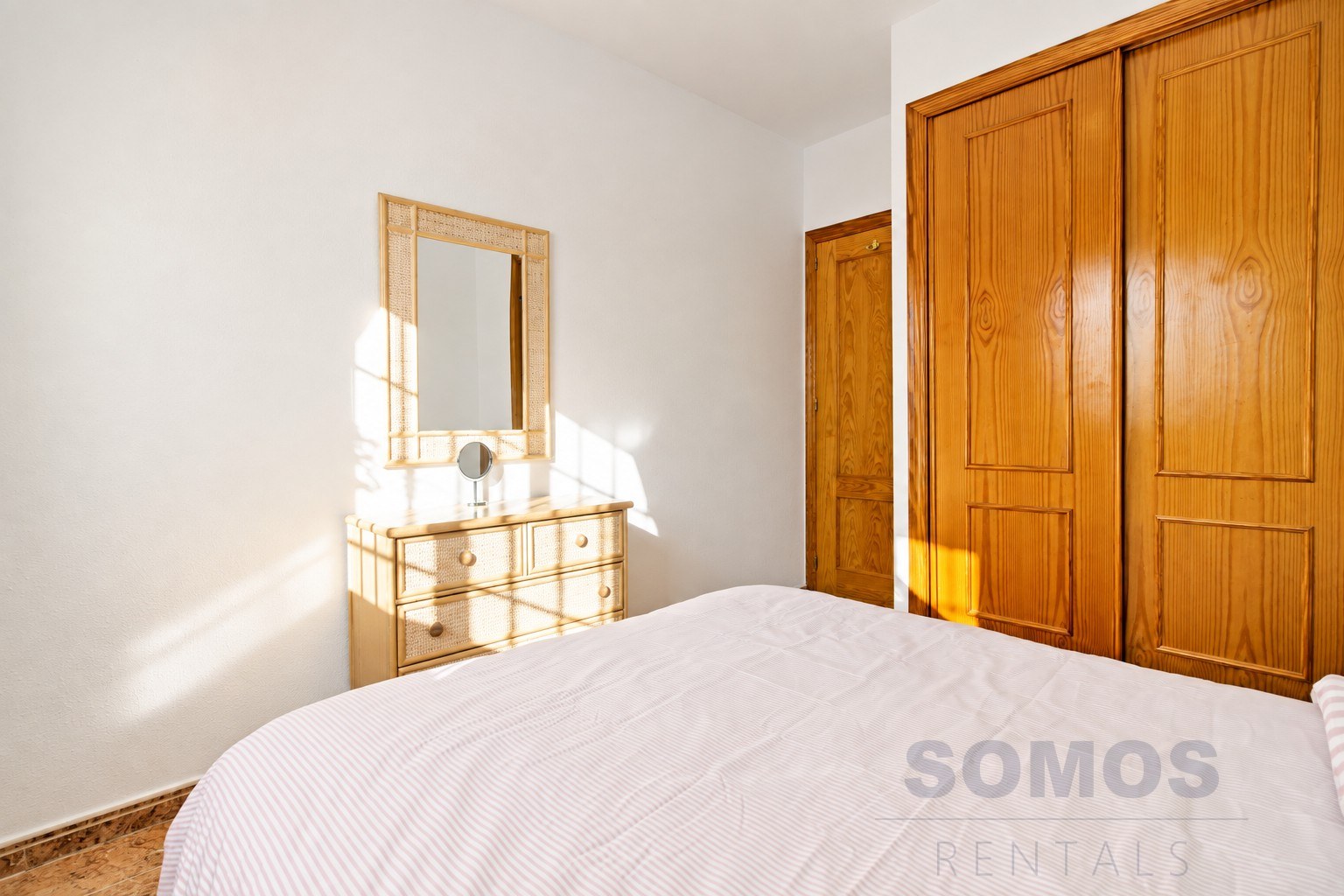 Casa Monaco, Urb La Marina — Foto 14