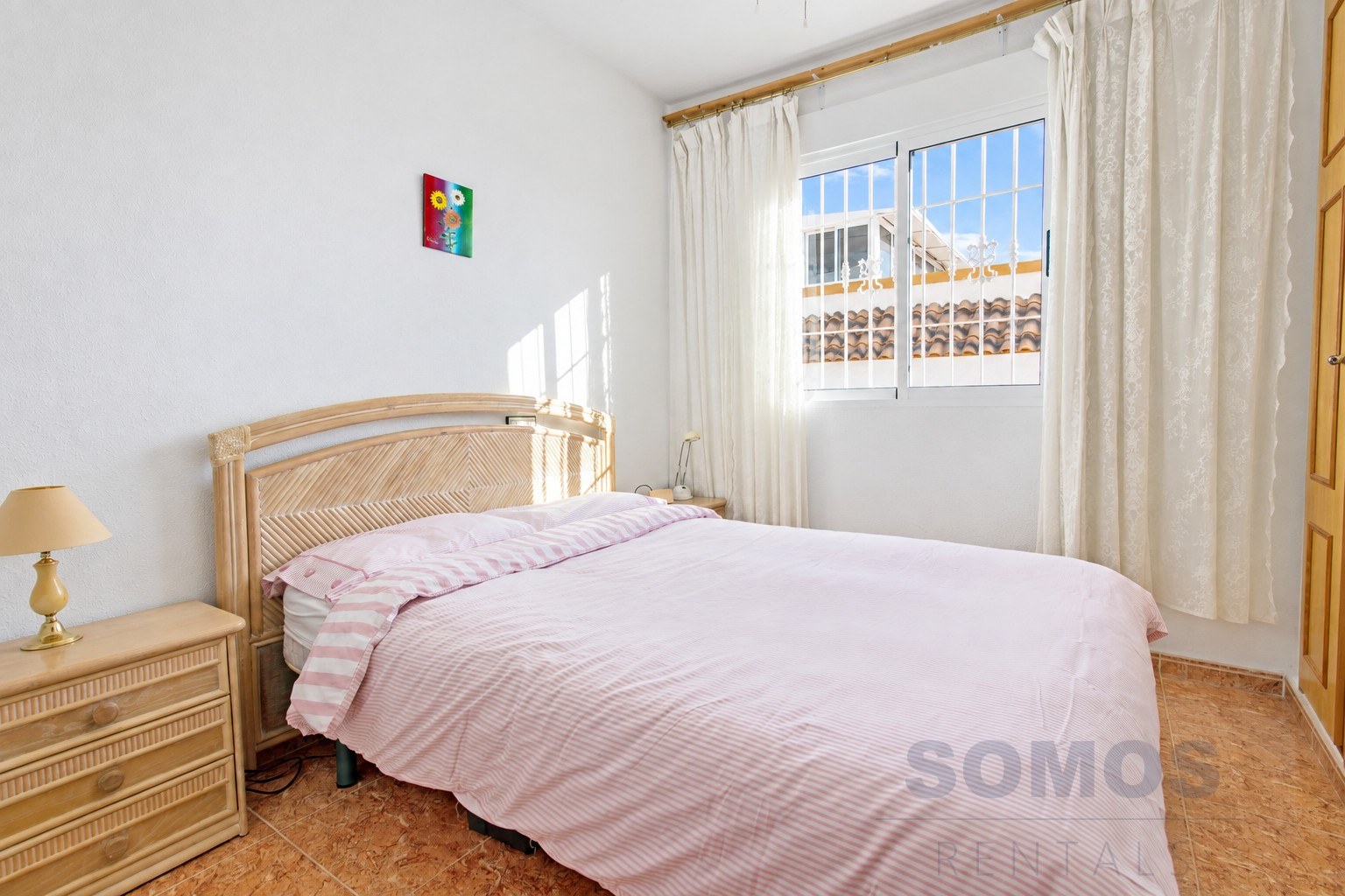 Casa Monaco, Urb La Marina — Foto 15