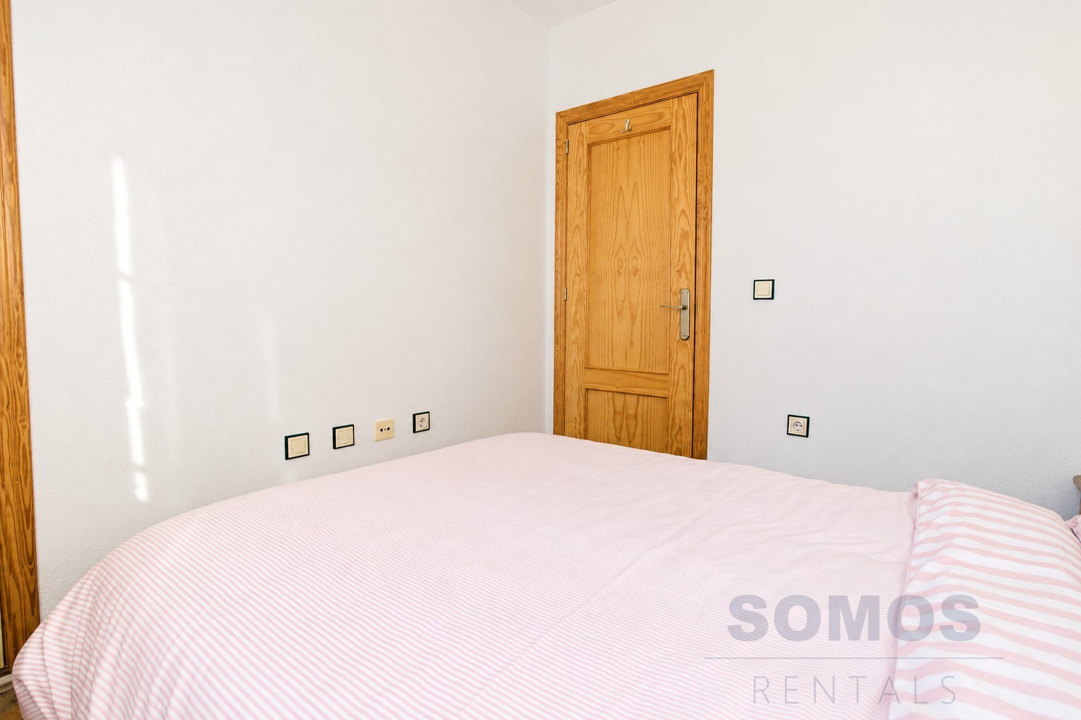 Casa Monaco, Urb La Marina — Foto 16
