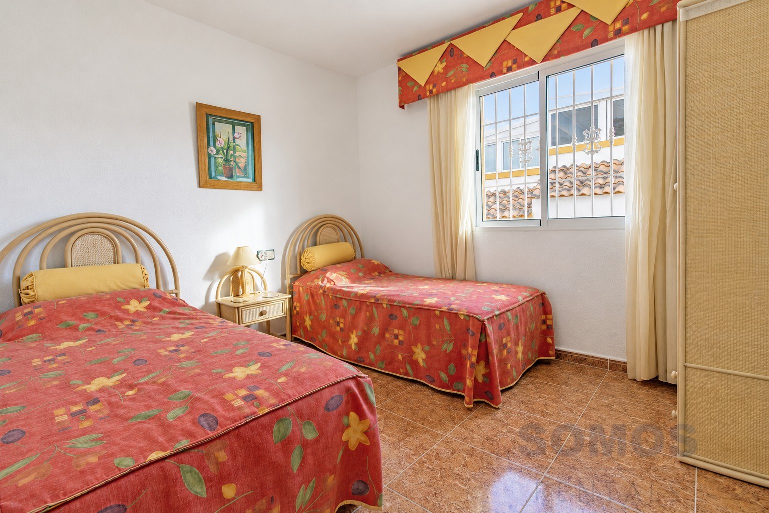Casa Monaco, Urb La Marina — Foto 17