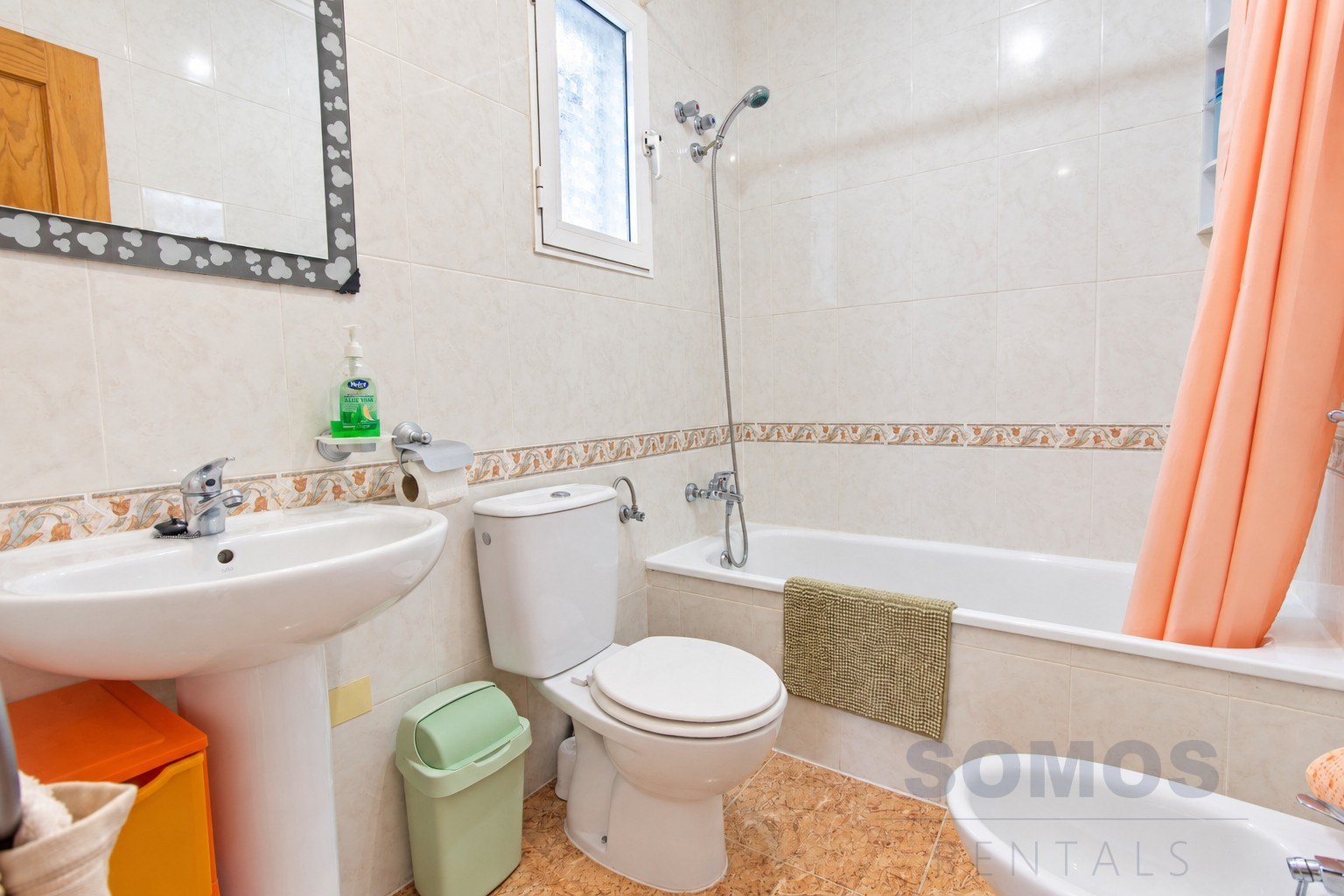 Casa Monaco, Urb La Marina — Foto 18
