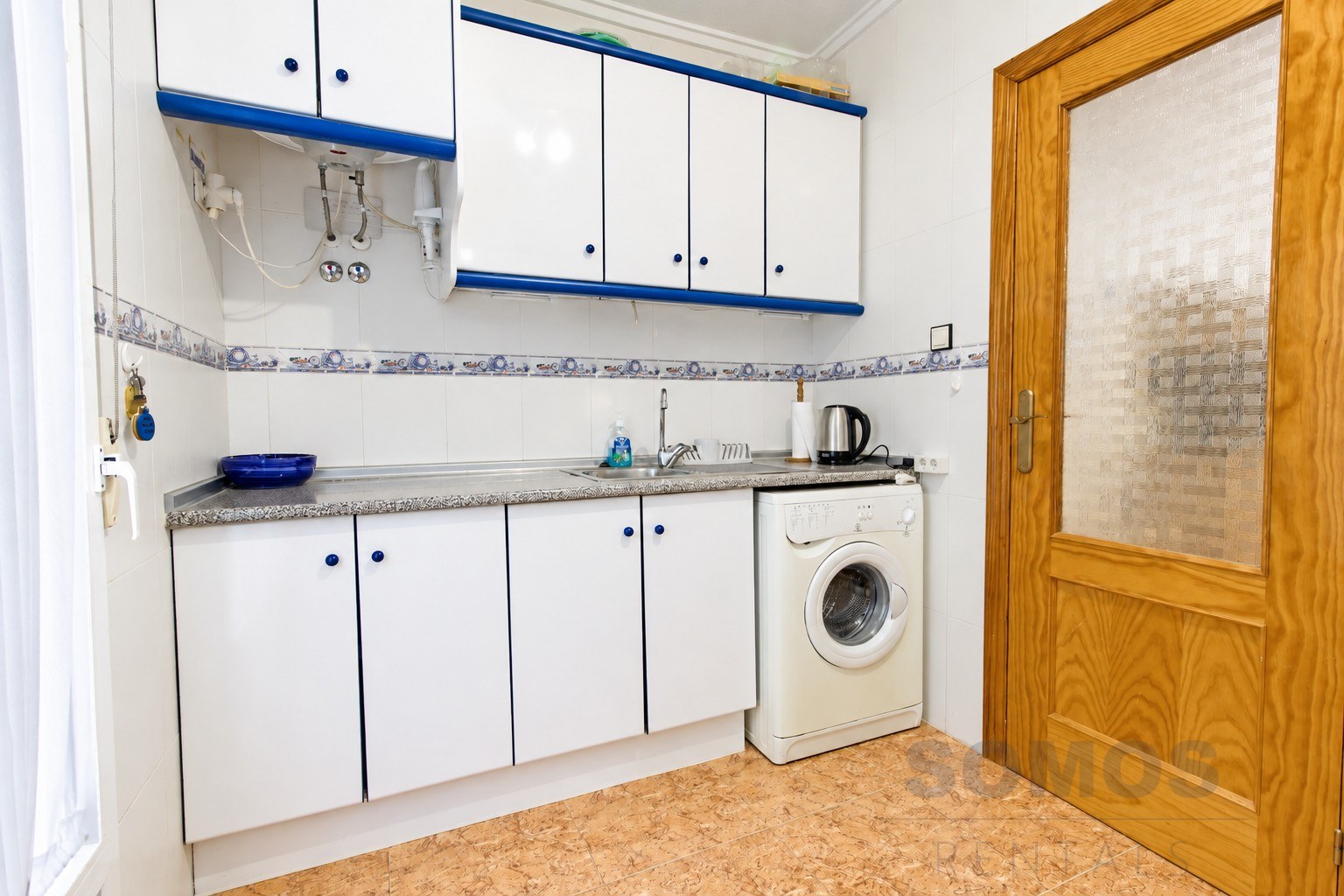 Casa Monaco, Urb La Marina — Foto 19