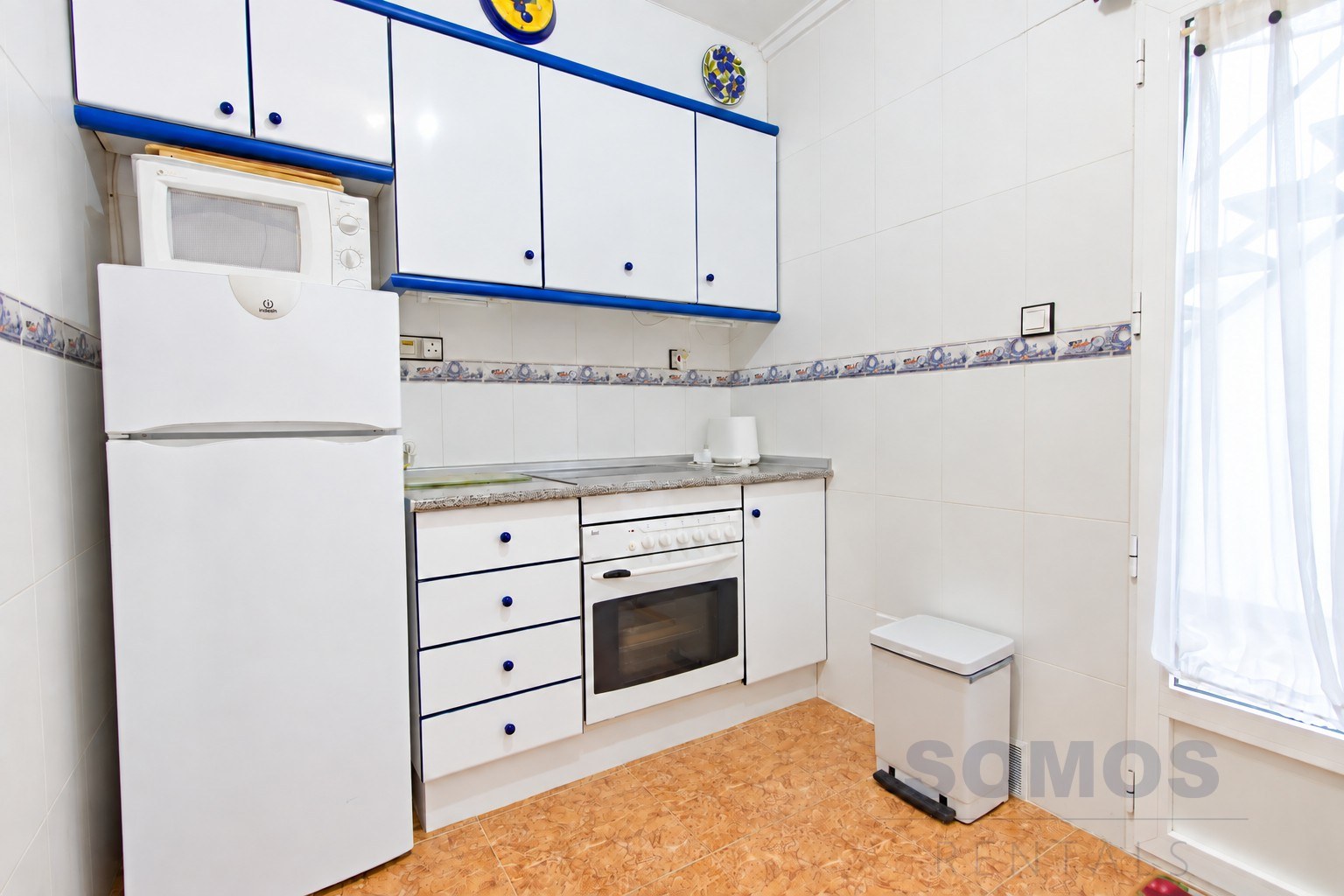 Casa Monaco, Urb La Marina — Foto 20