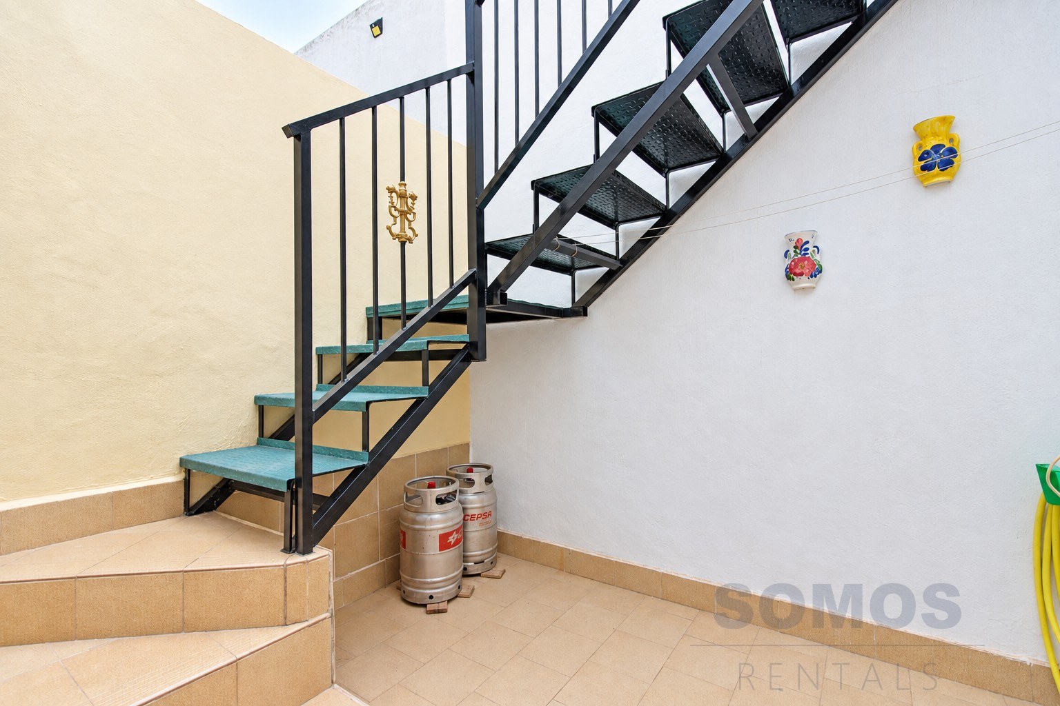 Casa Monaco, Urb La Marina — Foto 21