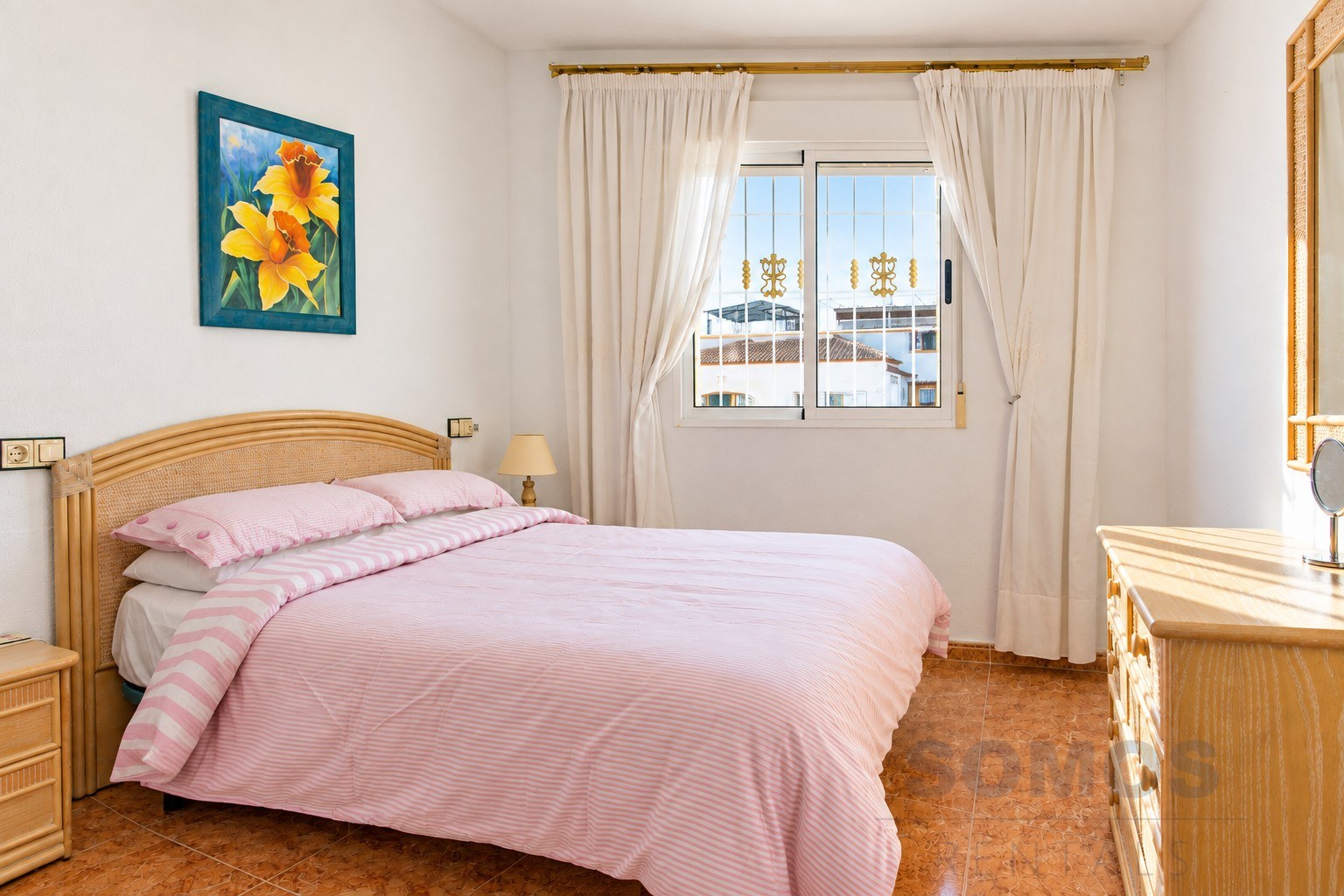 Casa Monaco, Urb La Marina — Foto 13