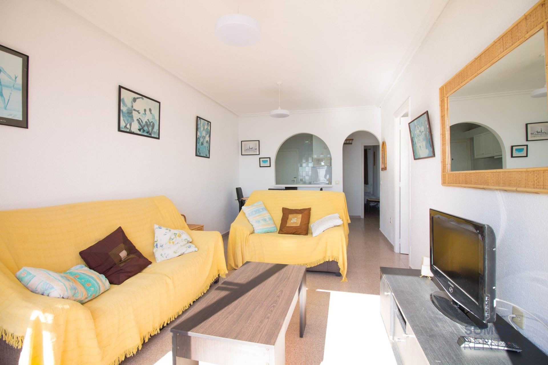 Apartamento Tabarca - Santa Pola photograph 12
