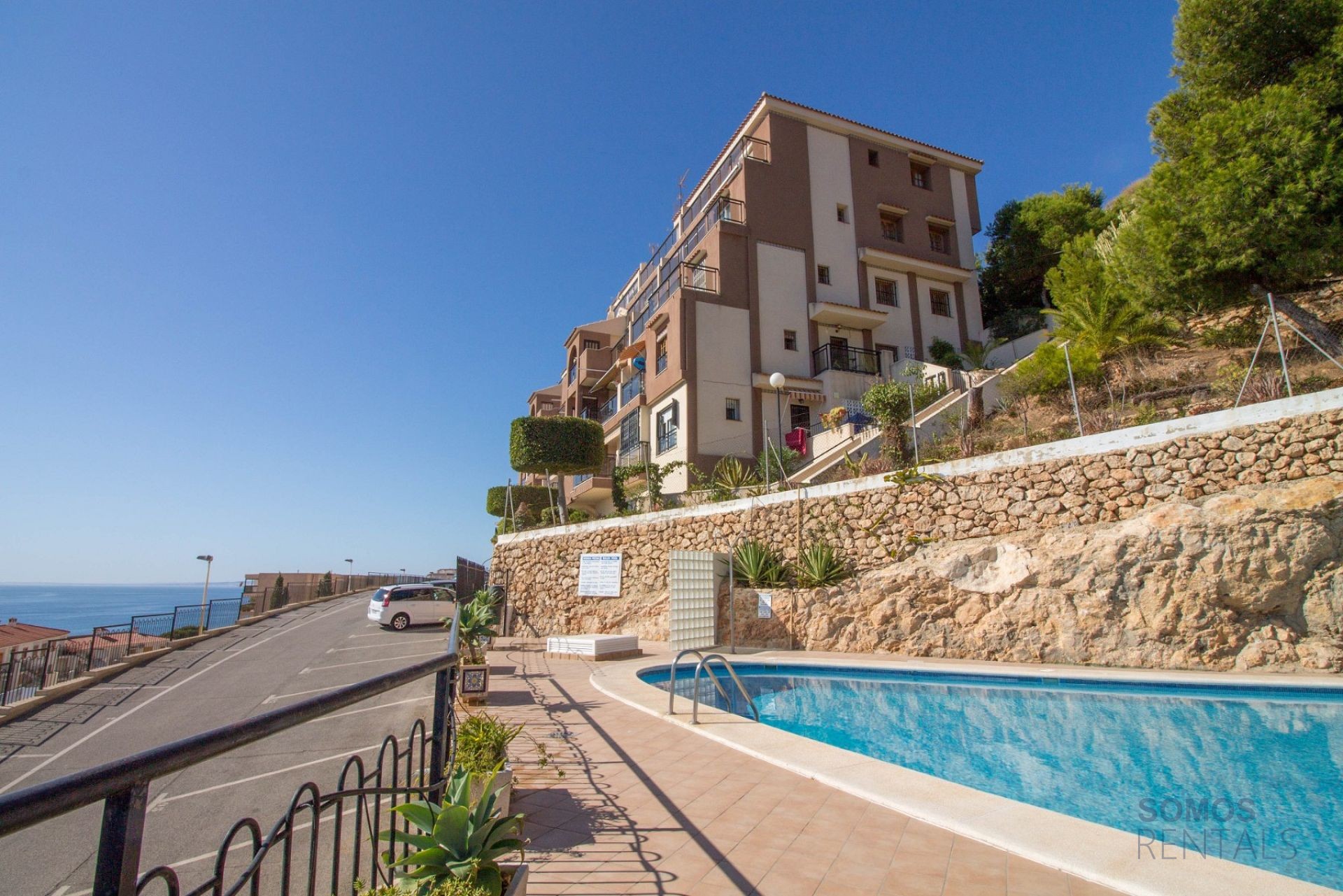 Apartamento Tabarca - Santa Pola photograph 24