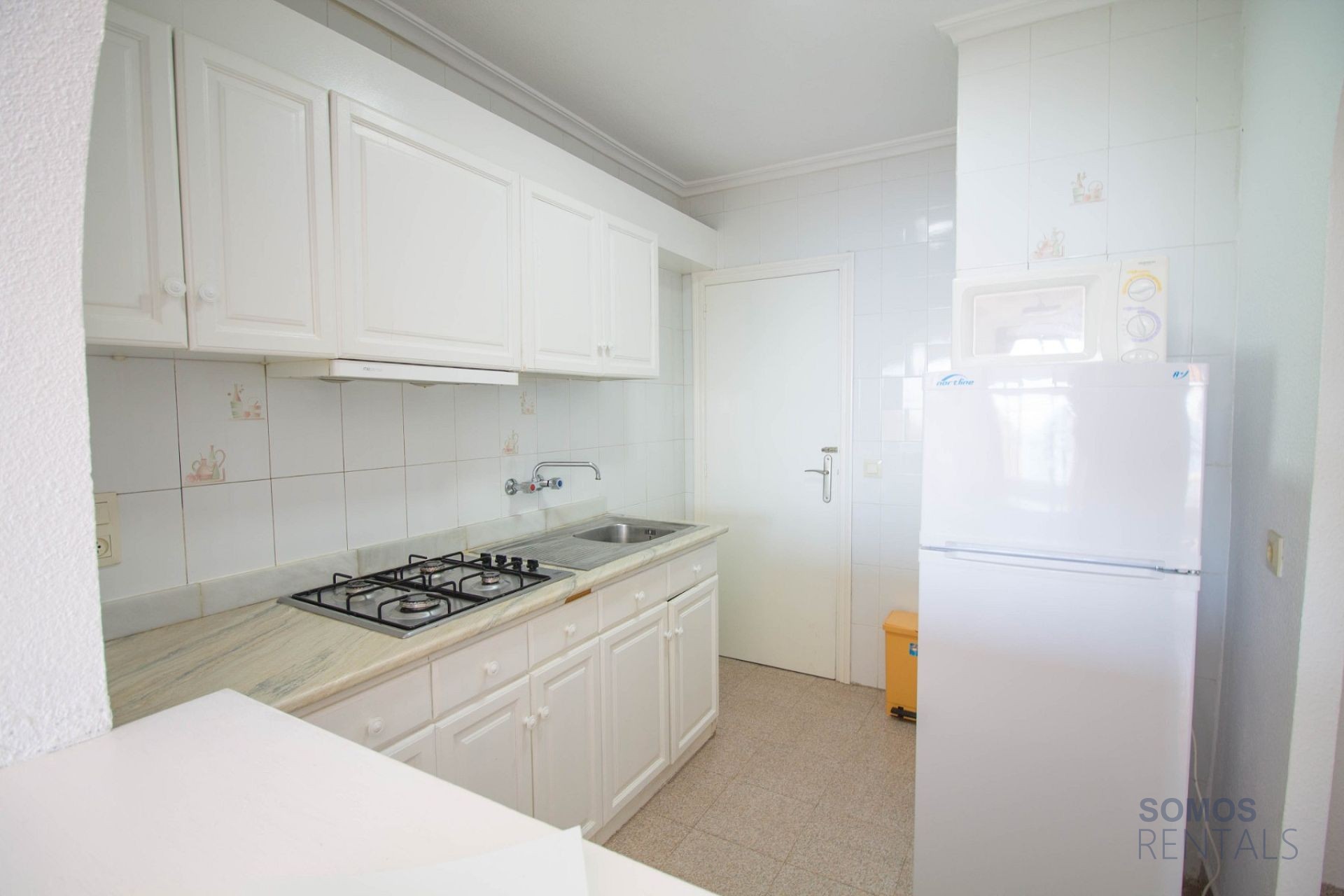 Apartamento Tabarca - Santa Pola photograph 13