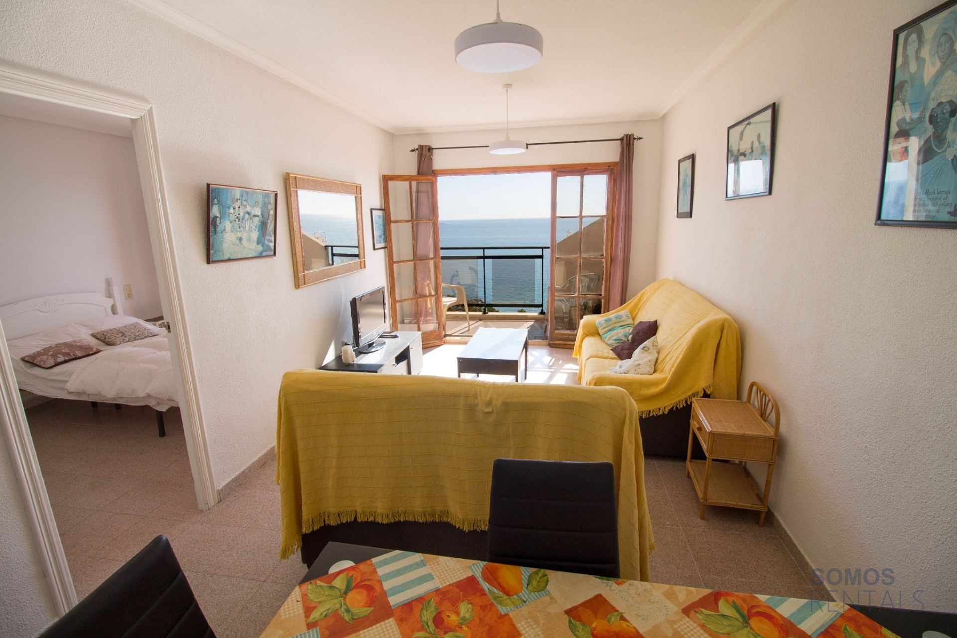 Apartamento Tabarca - Santa Pola photograph 10