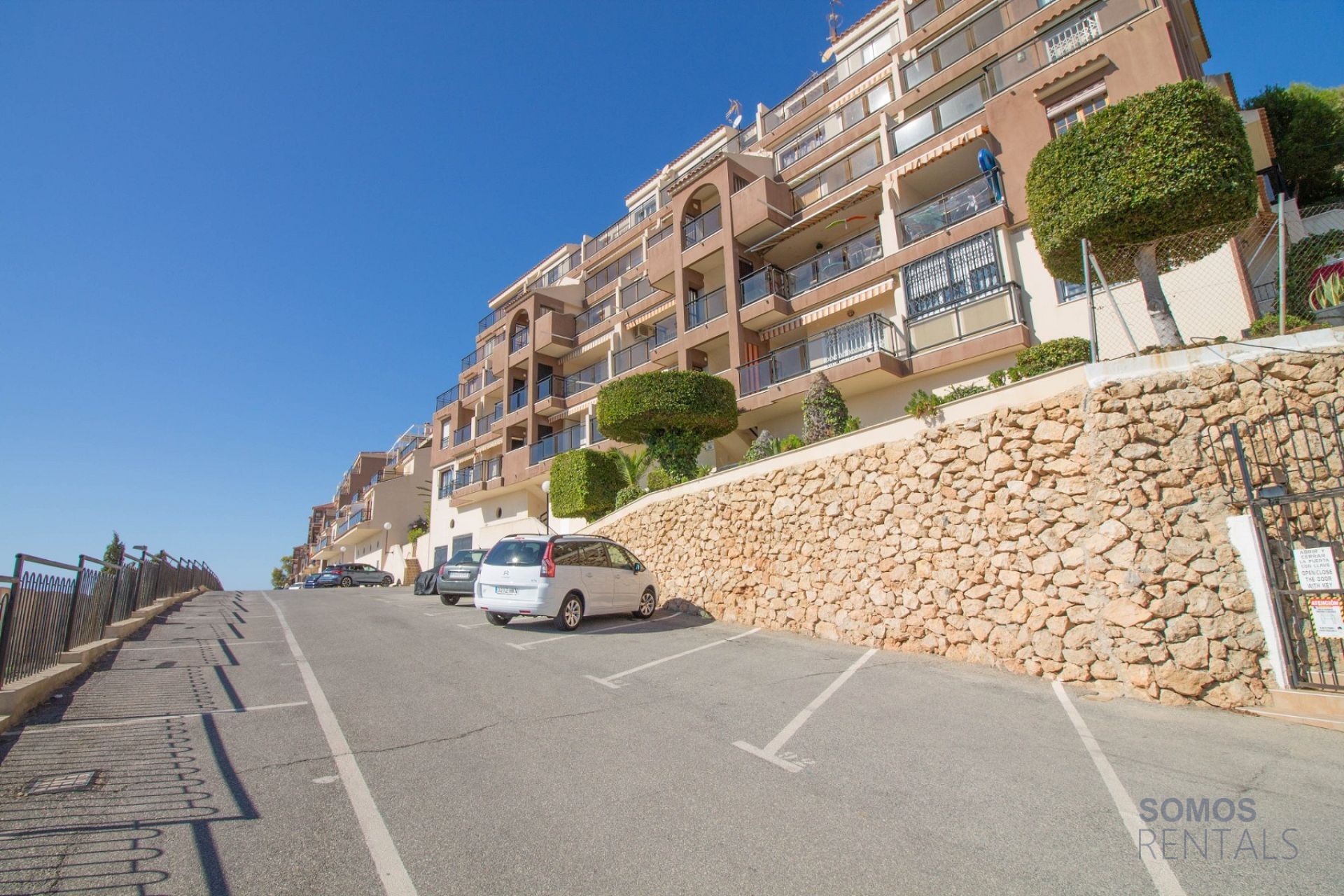 Apartamento Tabarca - Santa Pola photograph 25
