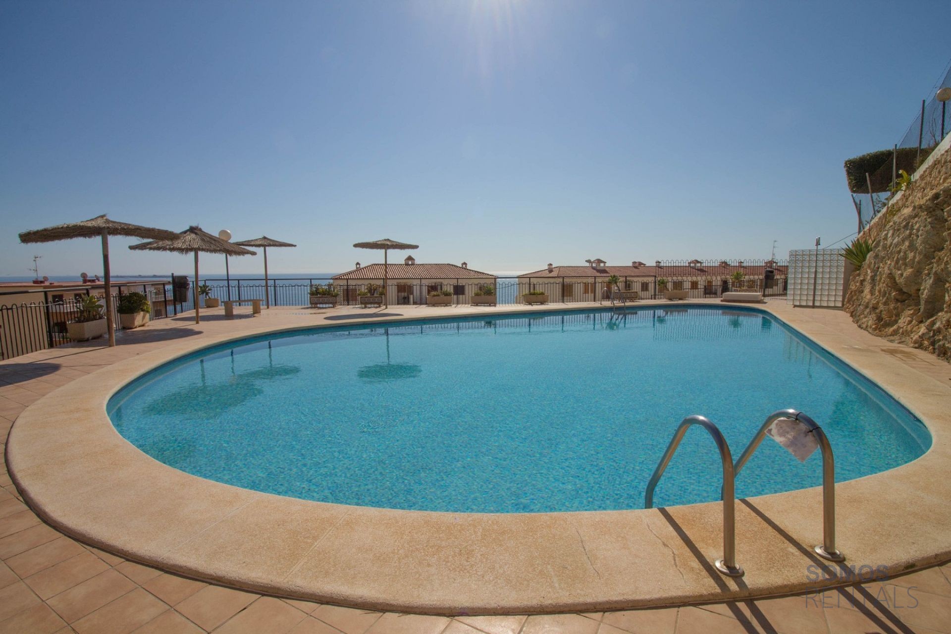 Apartamento Tabarca - Santa Pola photograph 20
