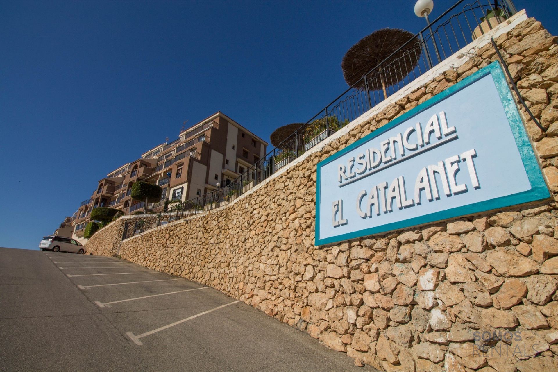 Apartamento Tabarca - Santa Pola photograph 26