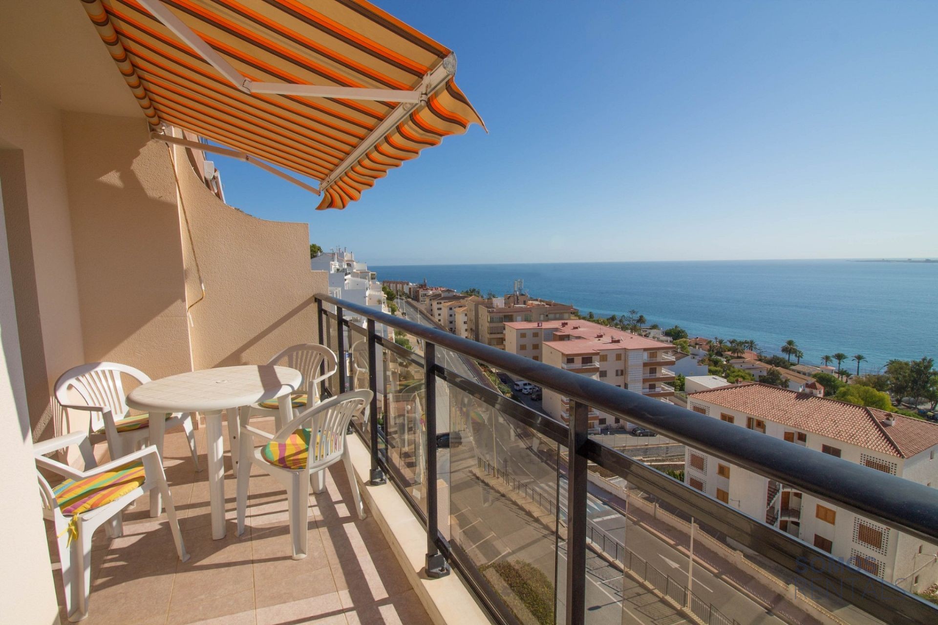 Apartamento Tabarca - Santa Pola photograph 1