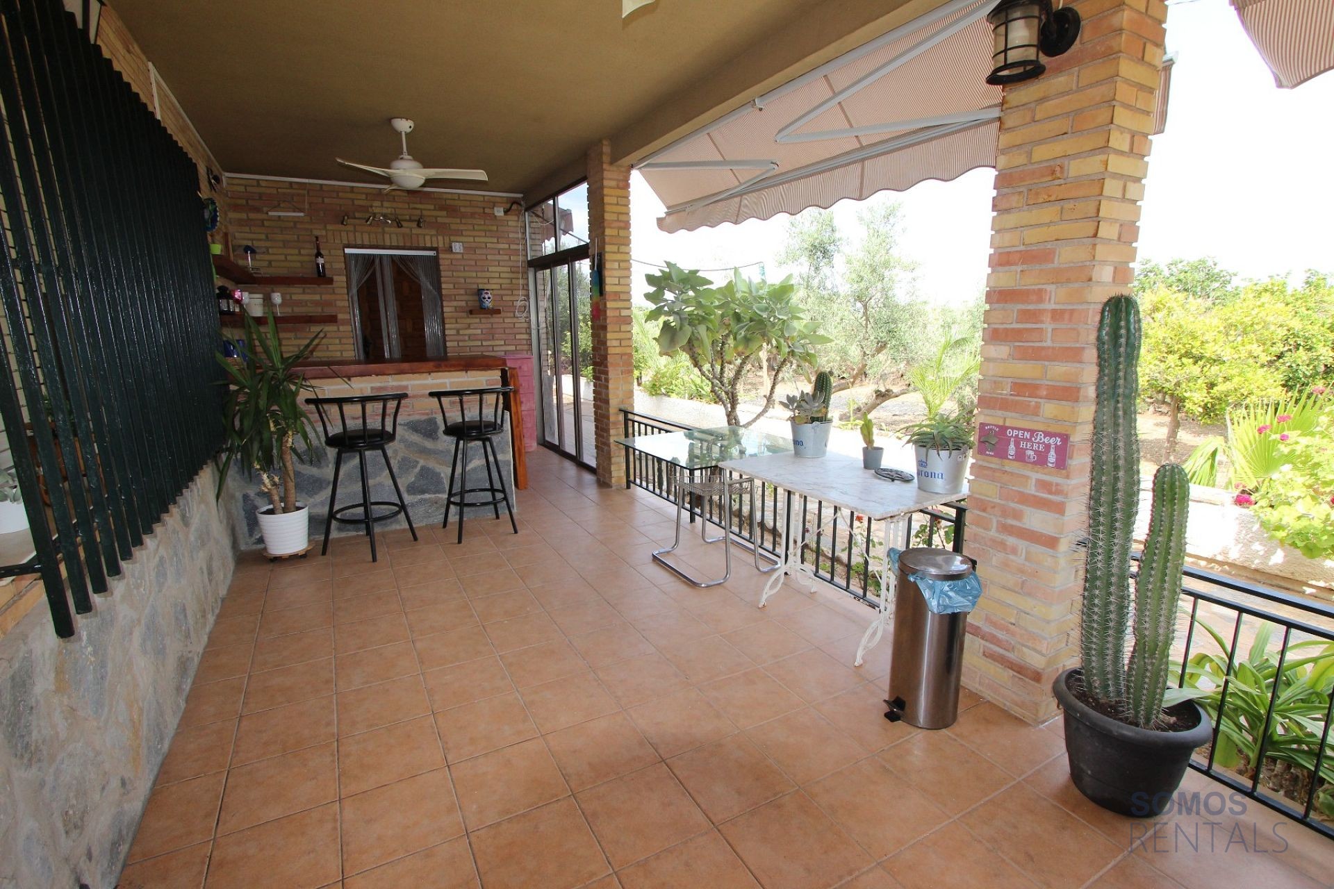 Villa Paraíso - El Altet photograph 16