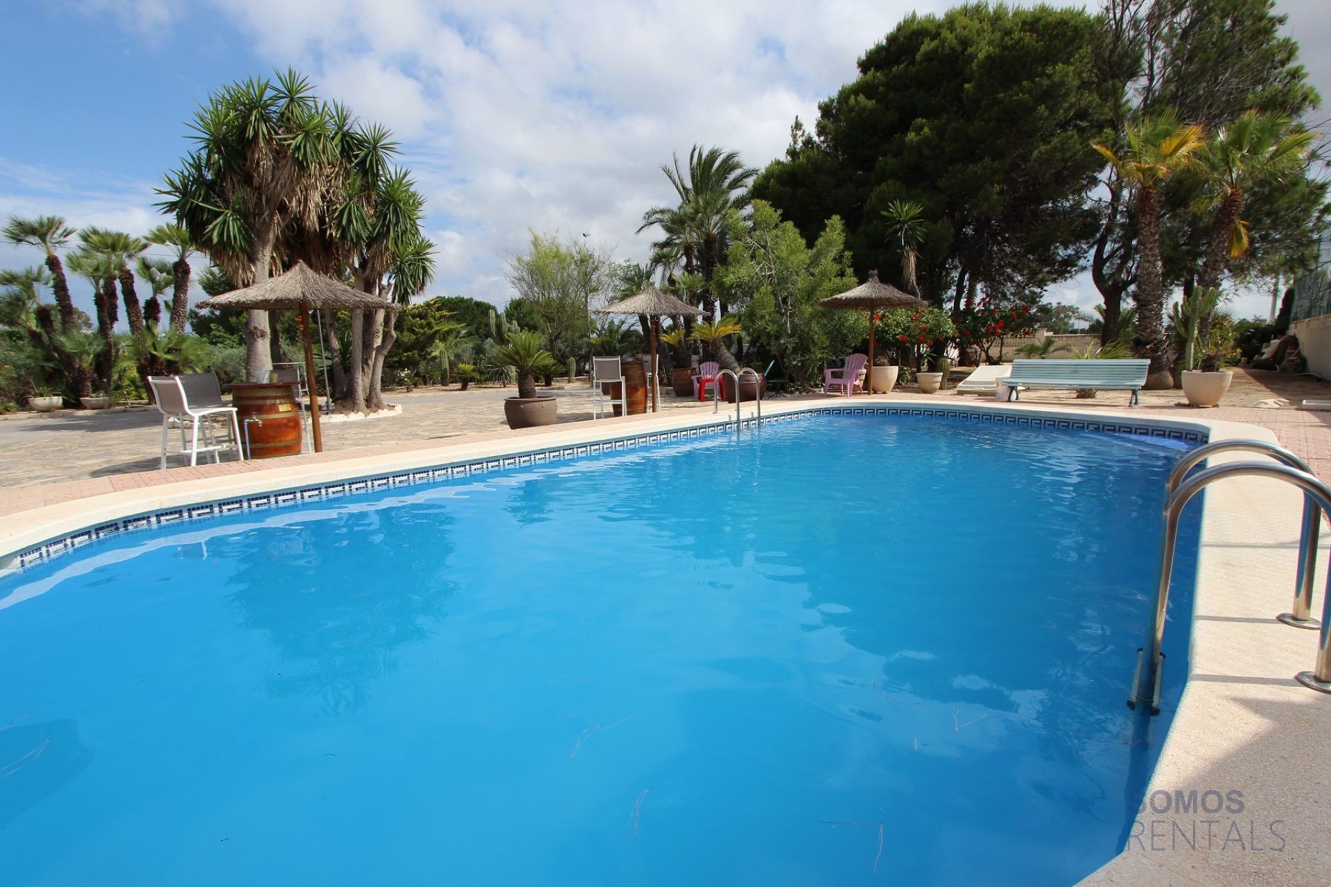Villa Paraíso - El Altet photograph 7