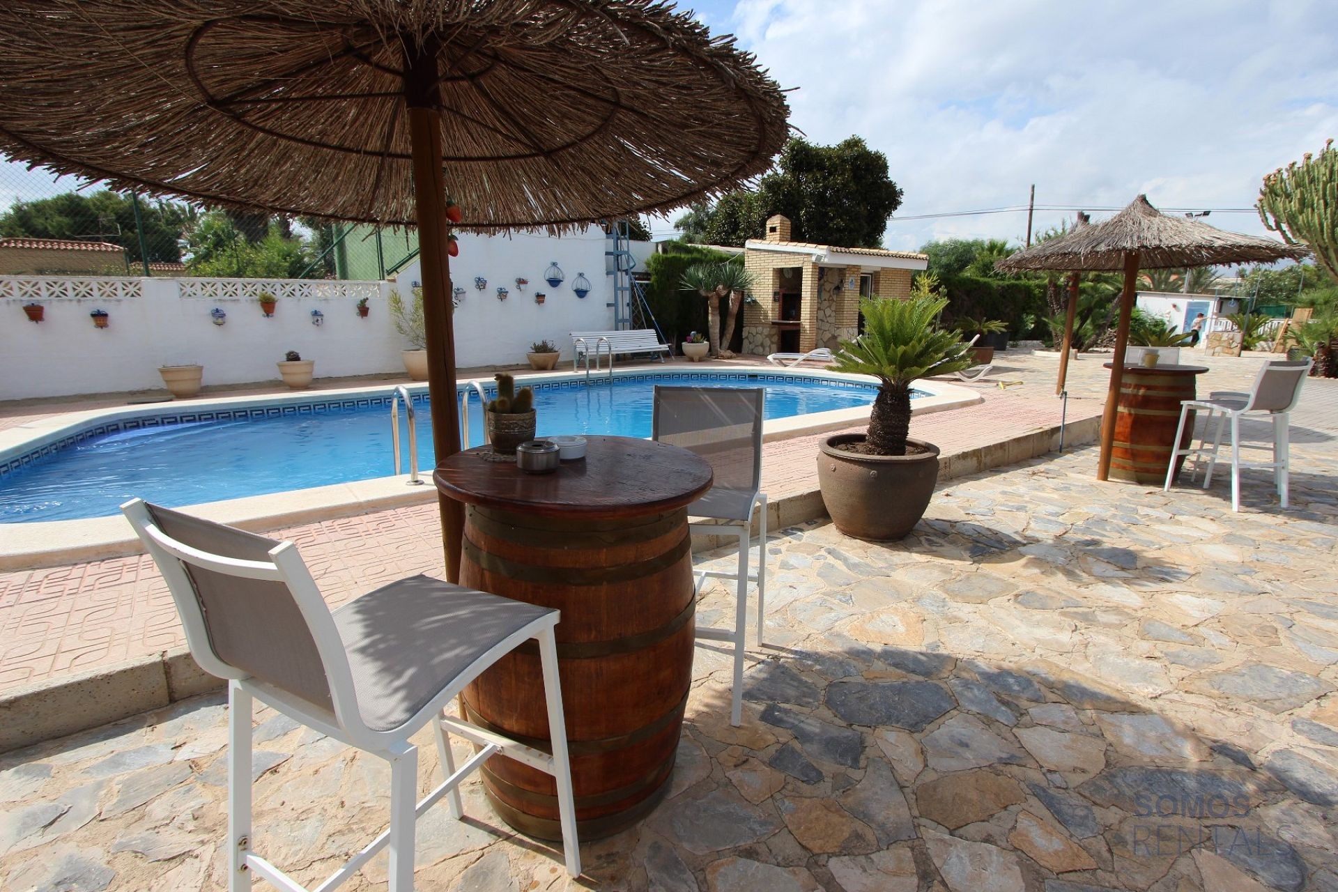 Villa Paraíso - El Altet photograph 6