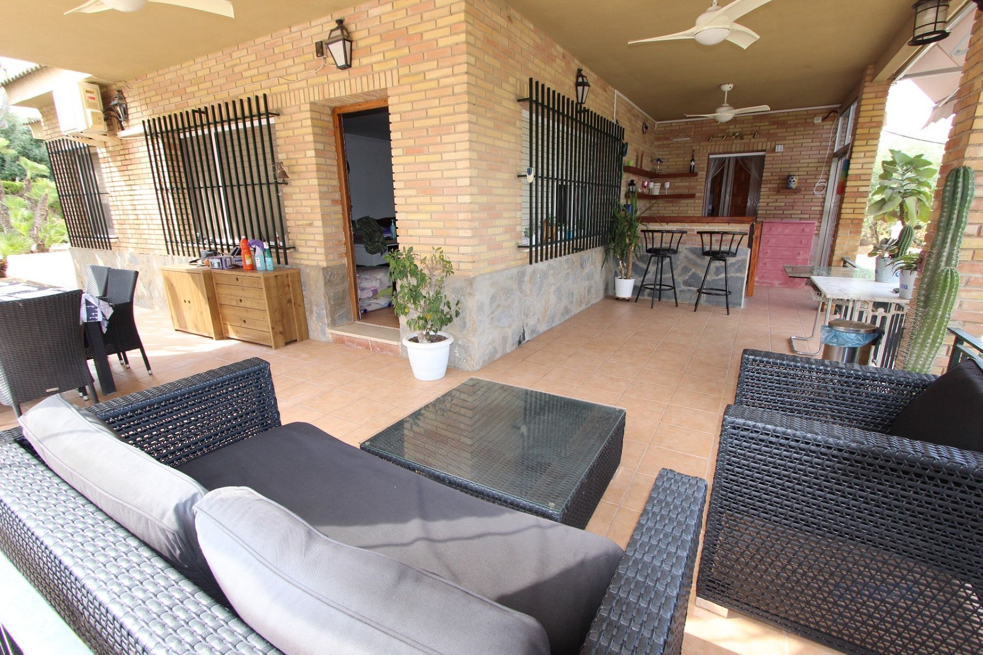 Villa Paraíso - El Altet photograph 13