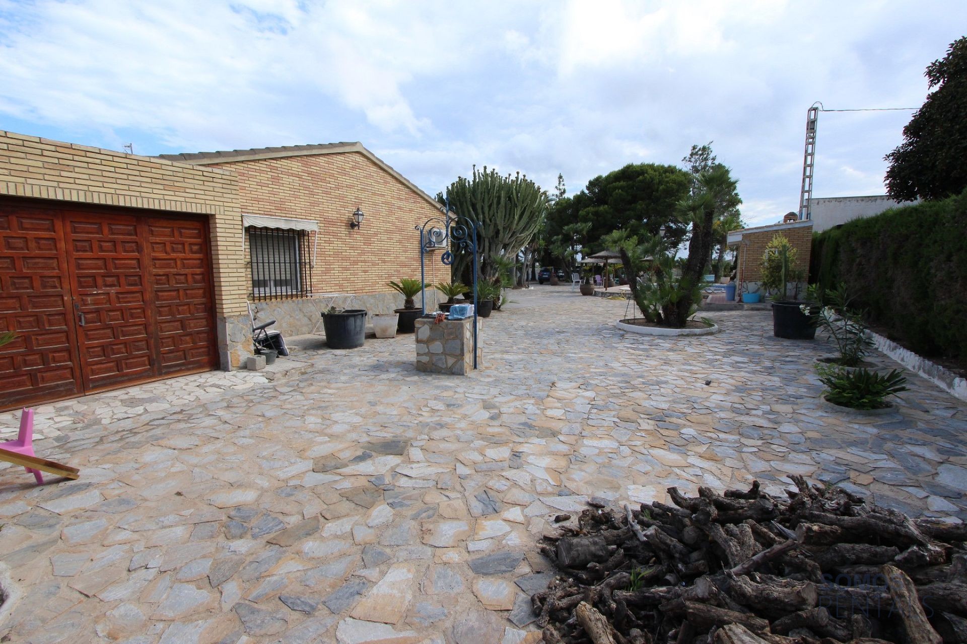 Villa Paraíso - El Altet photograph 23