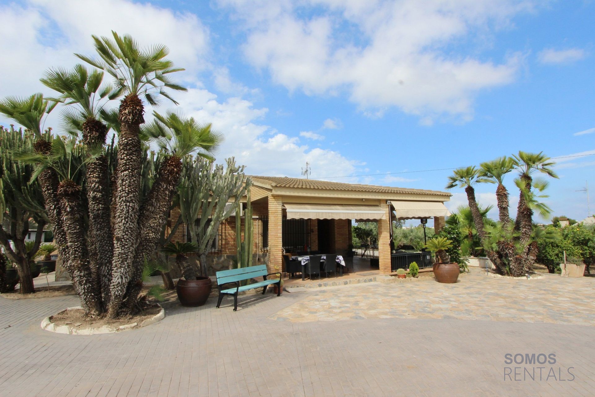 Villa Paraíso - El Altet photograph 10