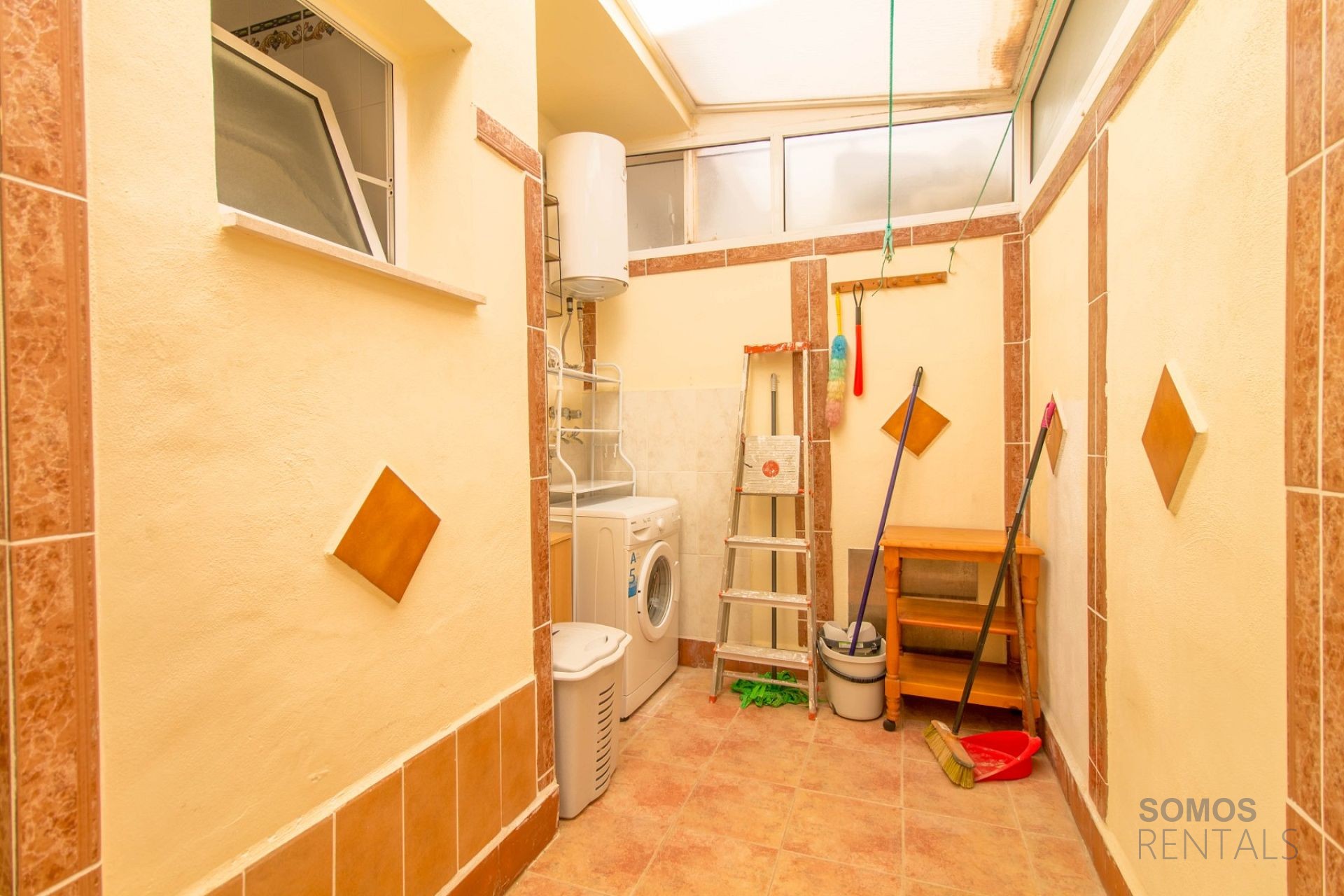 Casa Brisamar - Gran Alacant photograph 14