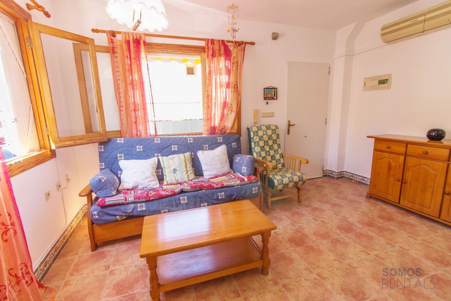 Casa Brisamar - Gran Alacant photograph 10
