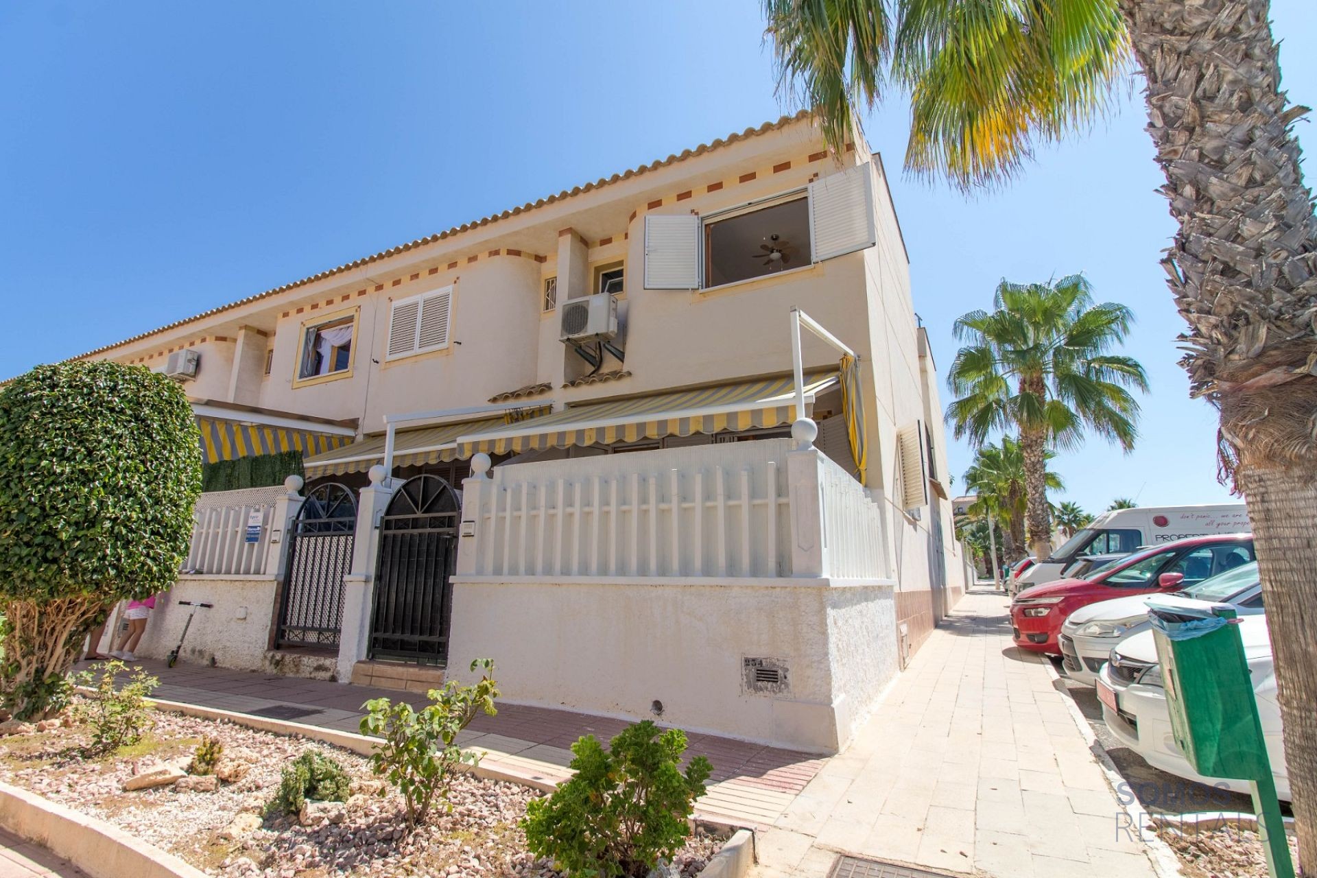 Casa Brisamar - Gran Alacant photograph 1
