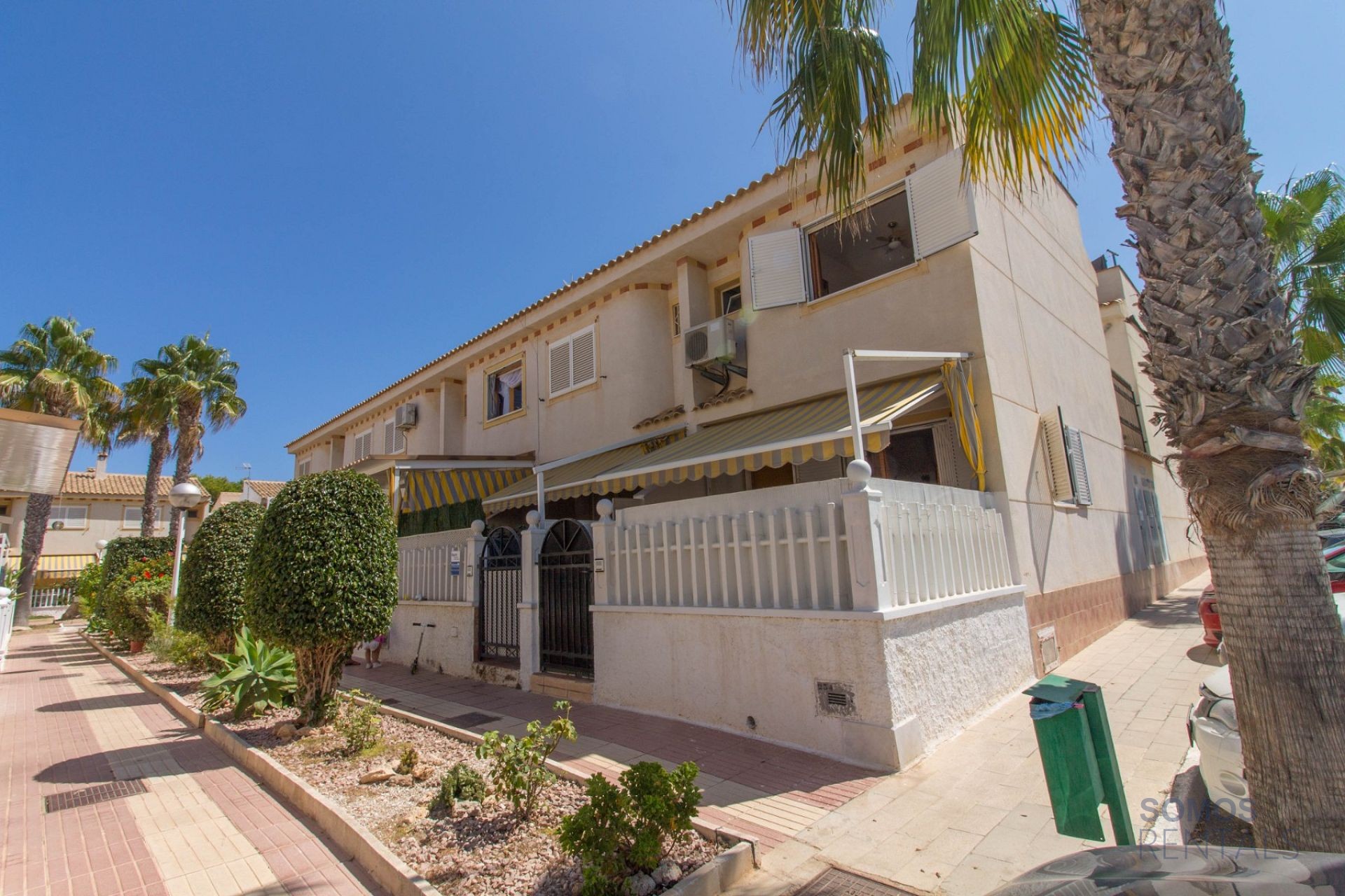 Casa Brisamar - Gran Alacant photograph 24