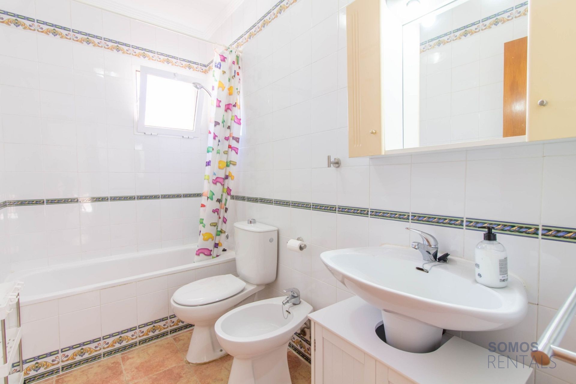 Casa Brisamar - Gran Alacant photograph 20