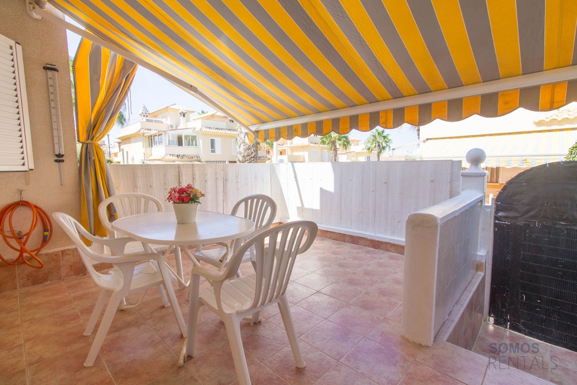 Casa Brisamar - Gran Alacant photograph 4