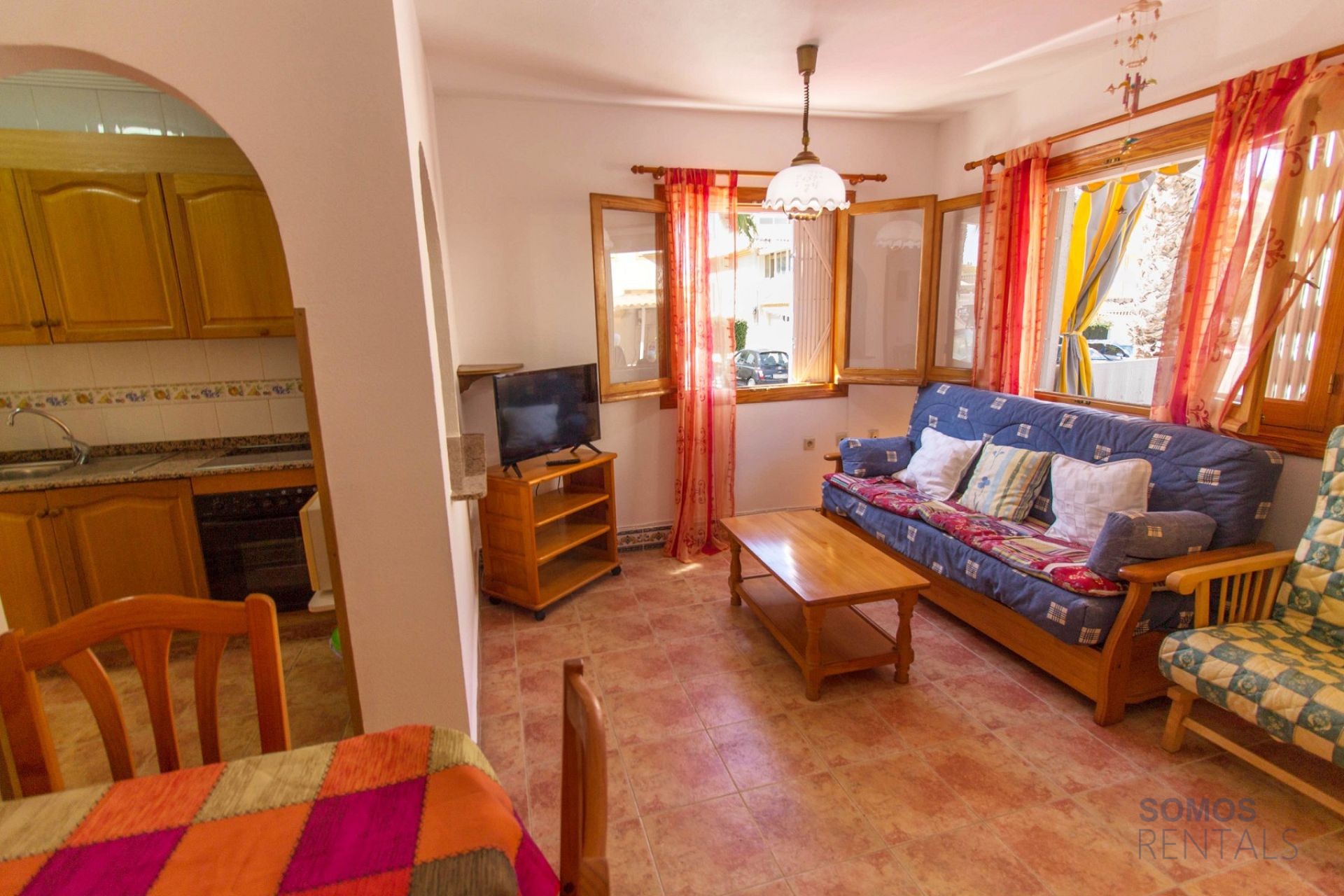 Casa Brisamar - Gran Alacant photograph 9