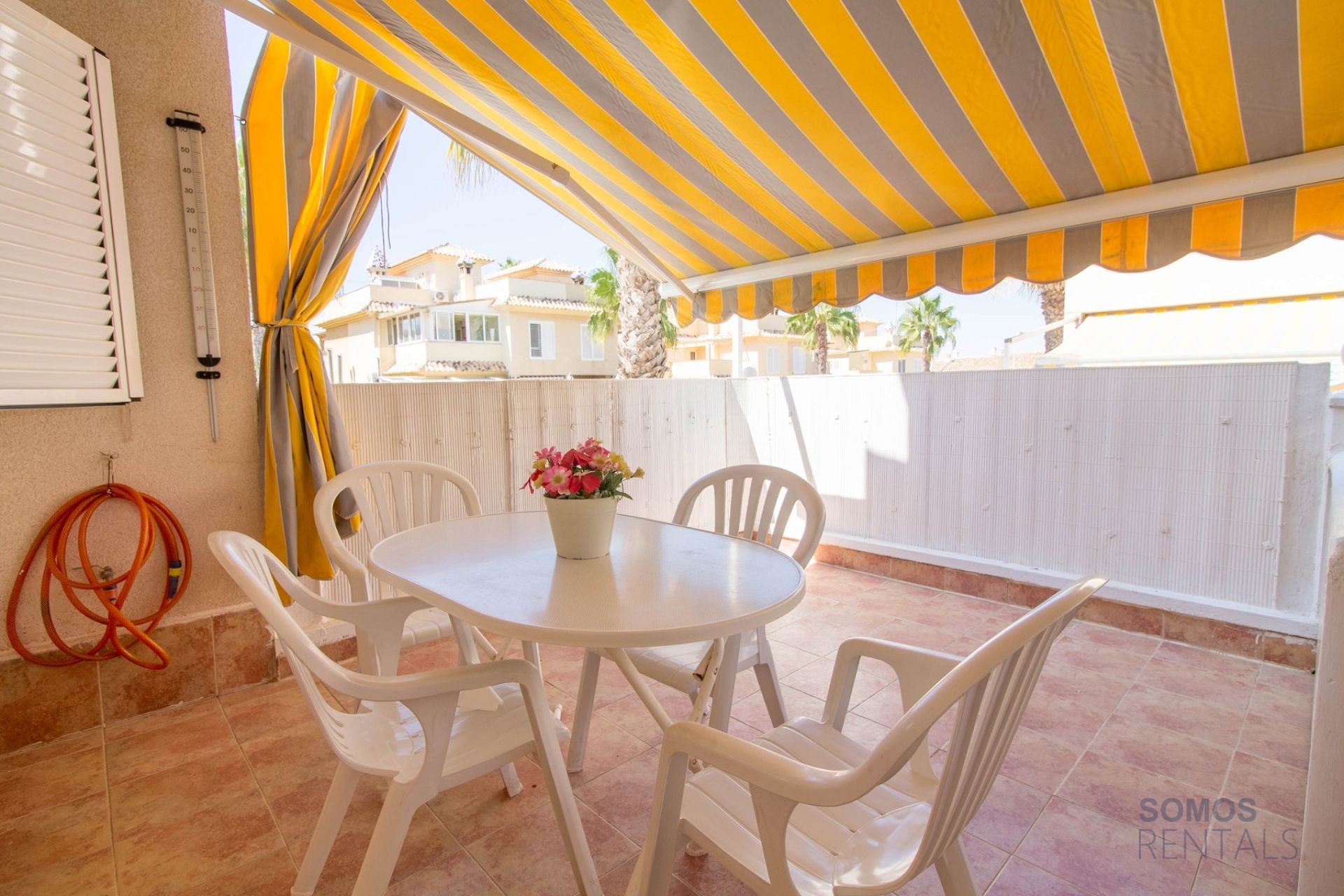 Casa Brisamar - Gran Alacant photograph 5