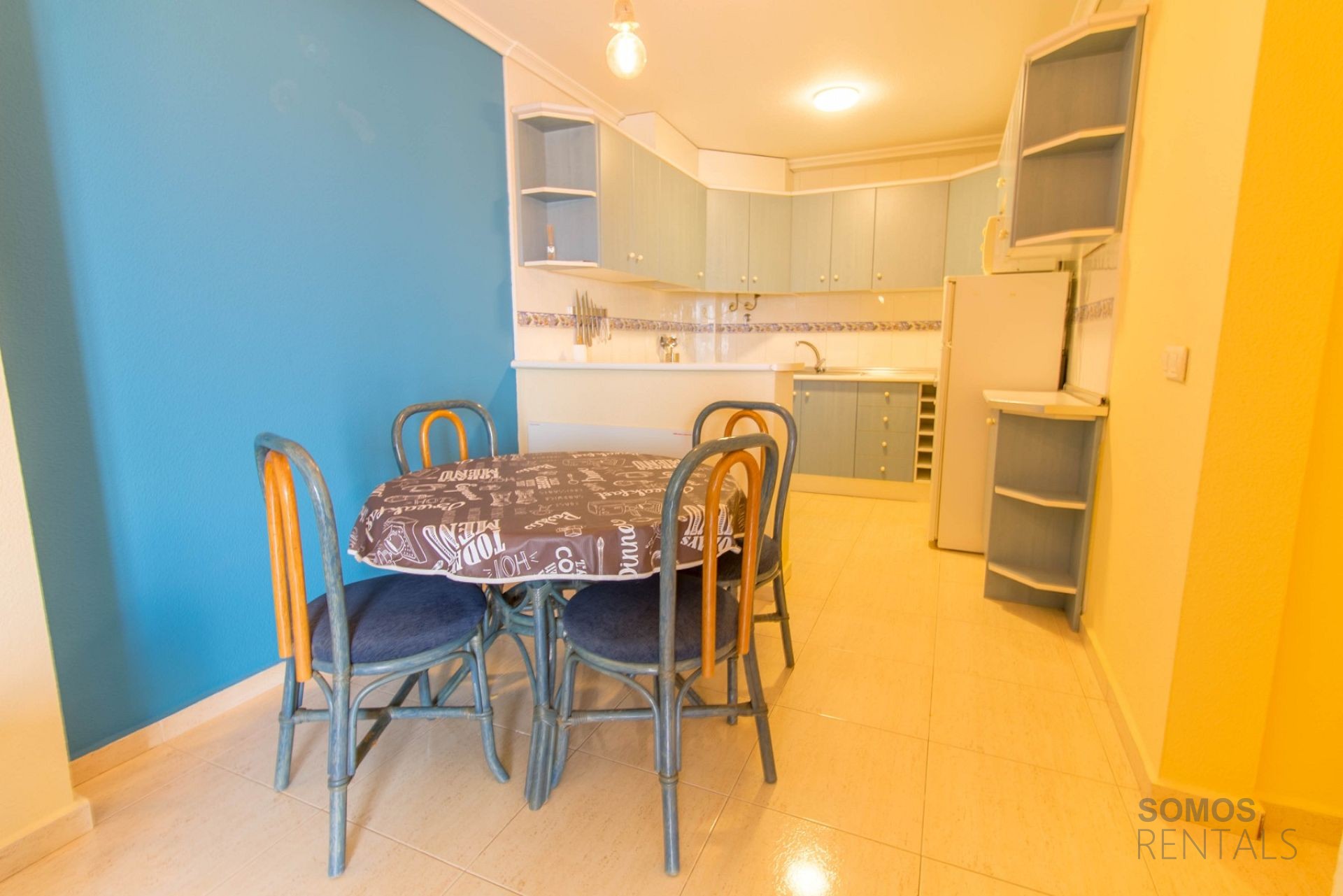 Apartamento Vistas Abiertas - Gran Alacant photograph 16