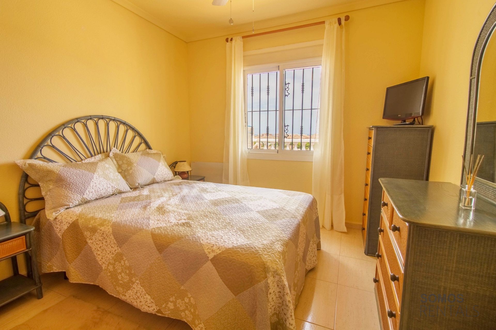 Apartamento Vistas Abiertas - Gran Alacant photograph 21