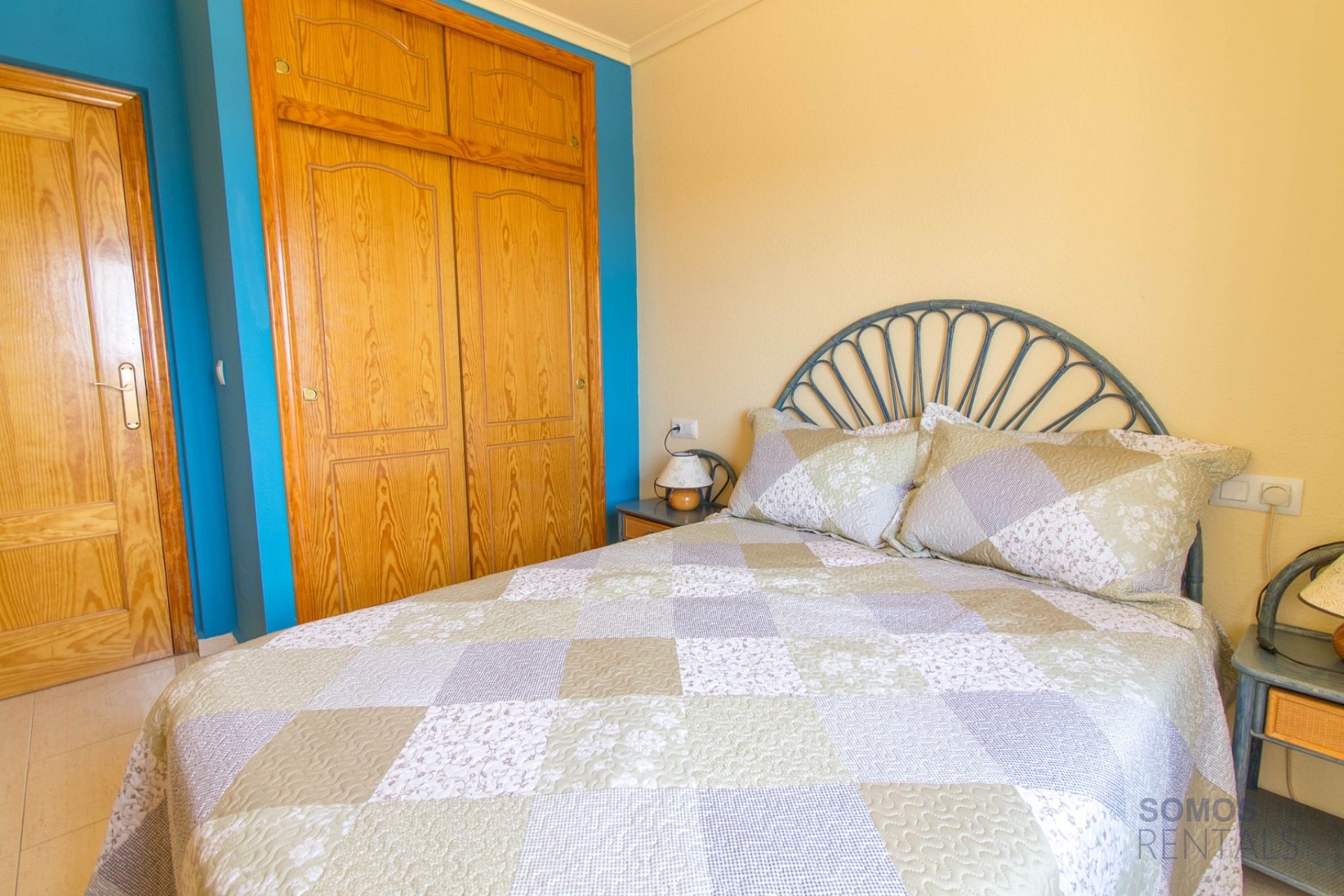 Apartamento Vistas Abiertas - Gran Alacant photograph 22