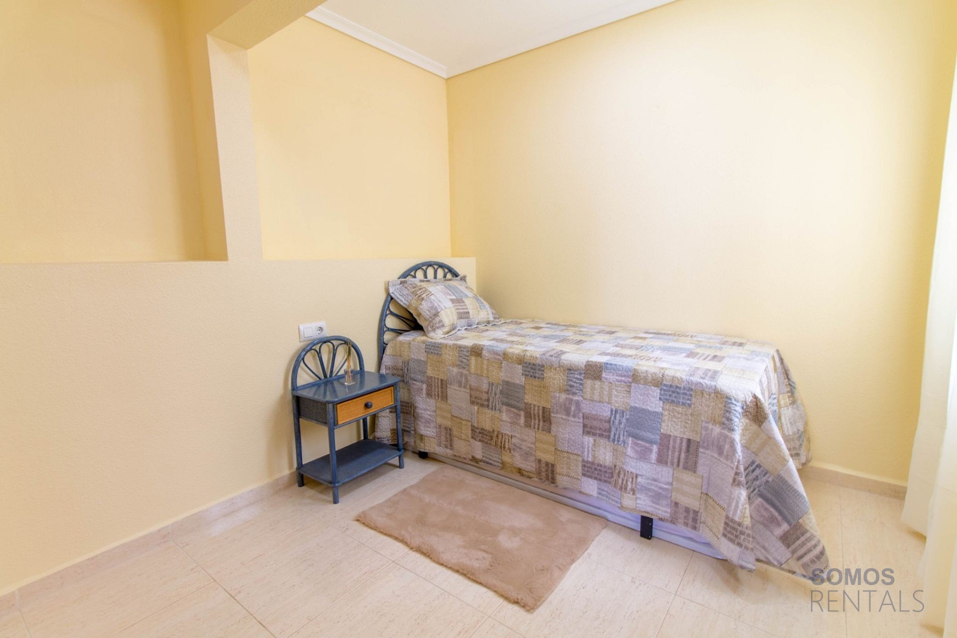 Apartamento Vistas Abiertas - Gran Alacant photograph 23
