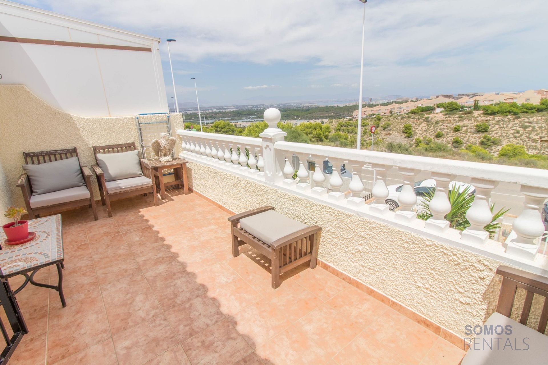 Apartamento Vistas Abiertas - Gran Alacant photograph 11