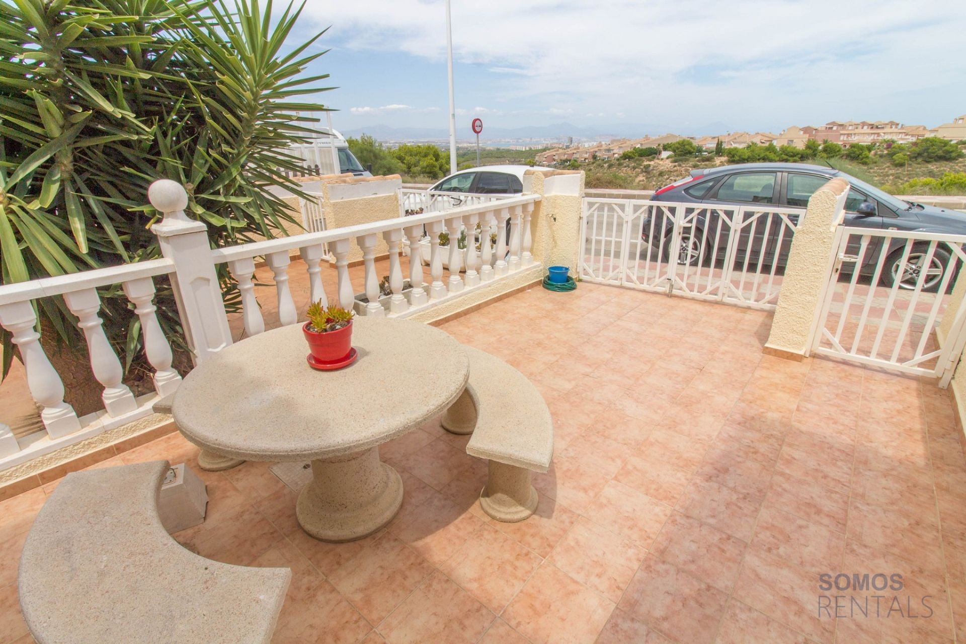Apartamento Vistas Abiertas - Gran Alacant photograph 5