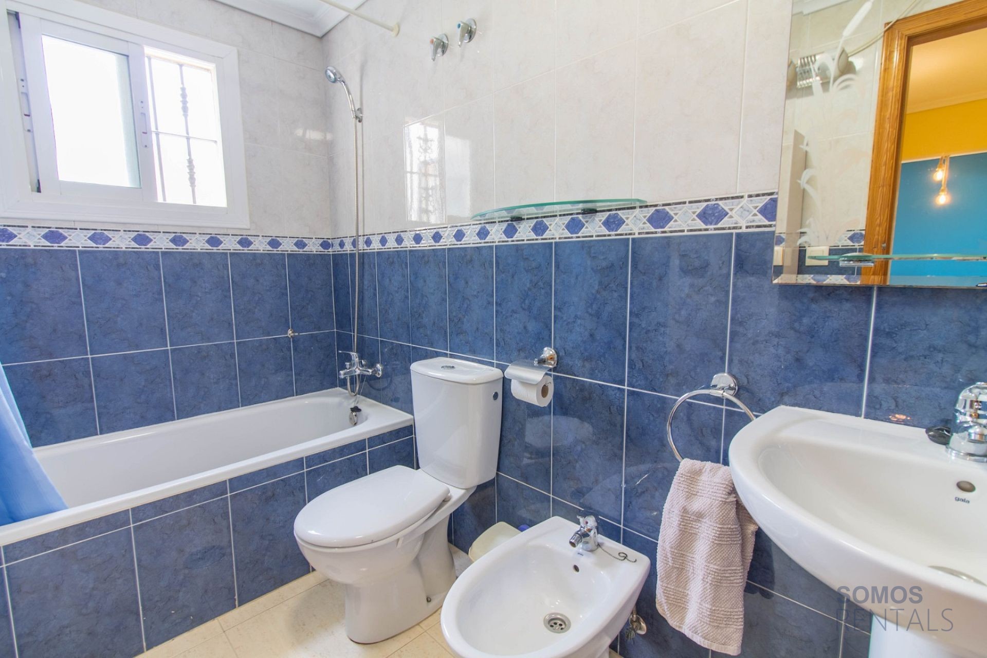 Apartamento Vistas Abiertas - Gran Alacant photograph 26