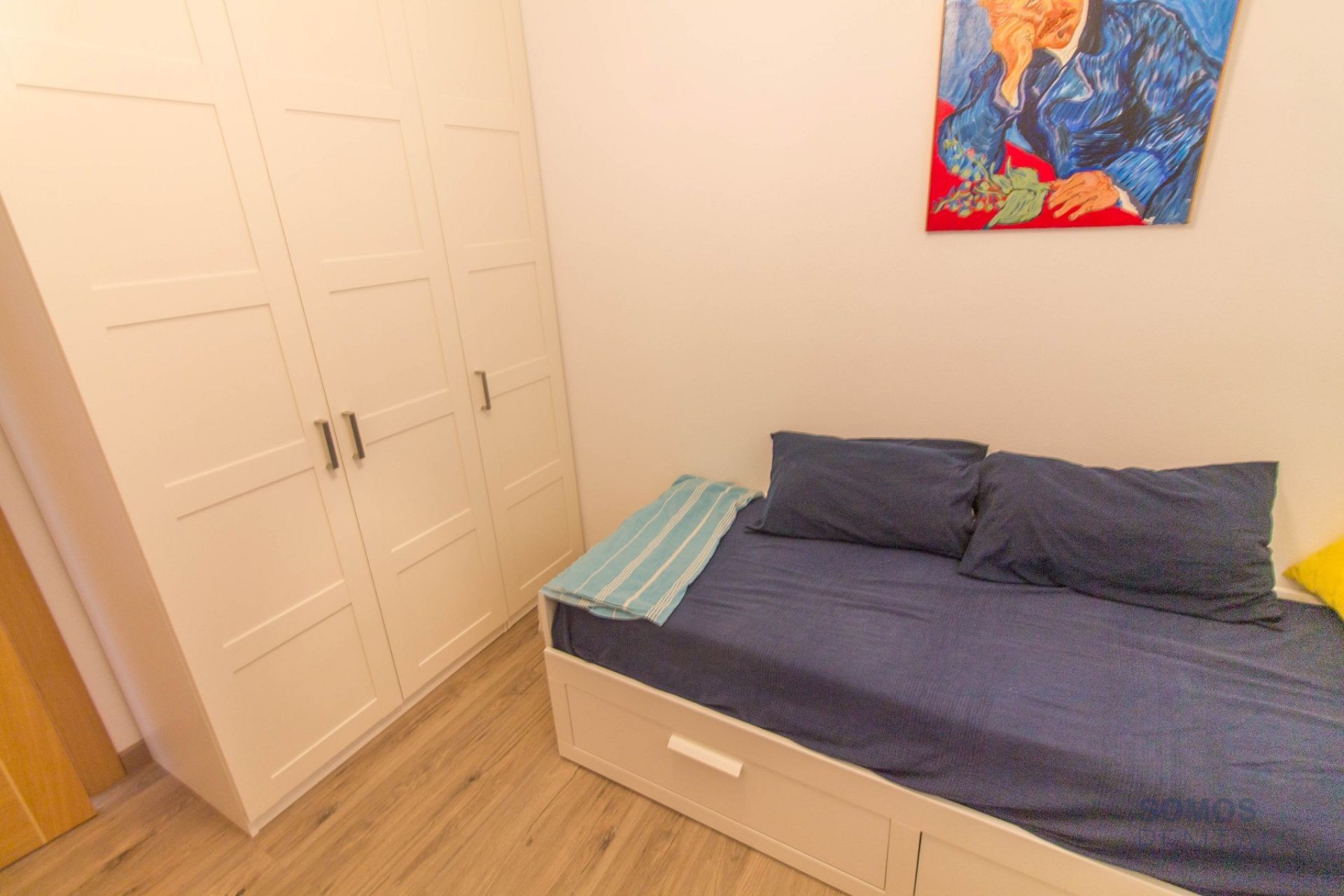 Apartamento Lomas - Gran Alacant photograph 14