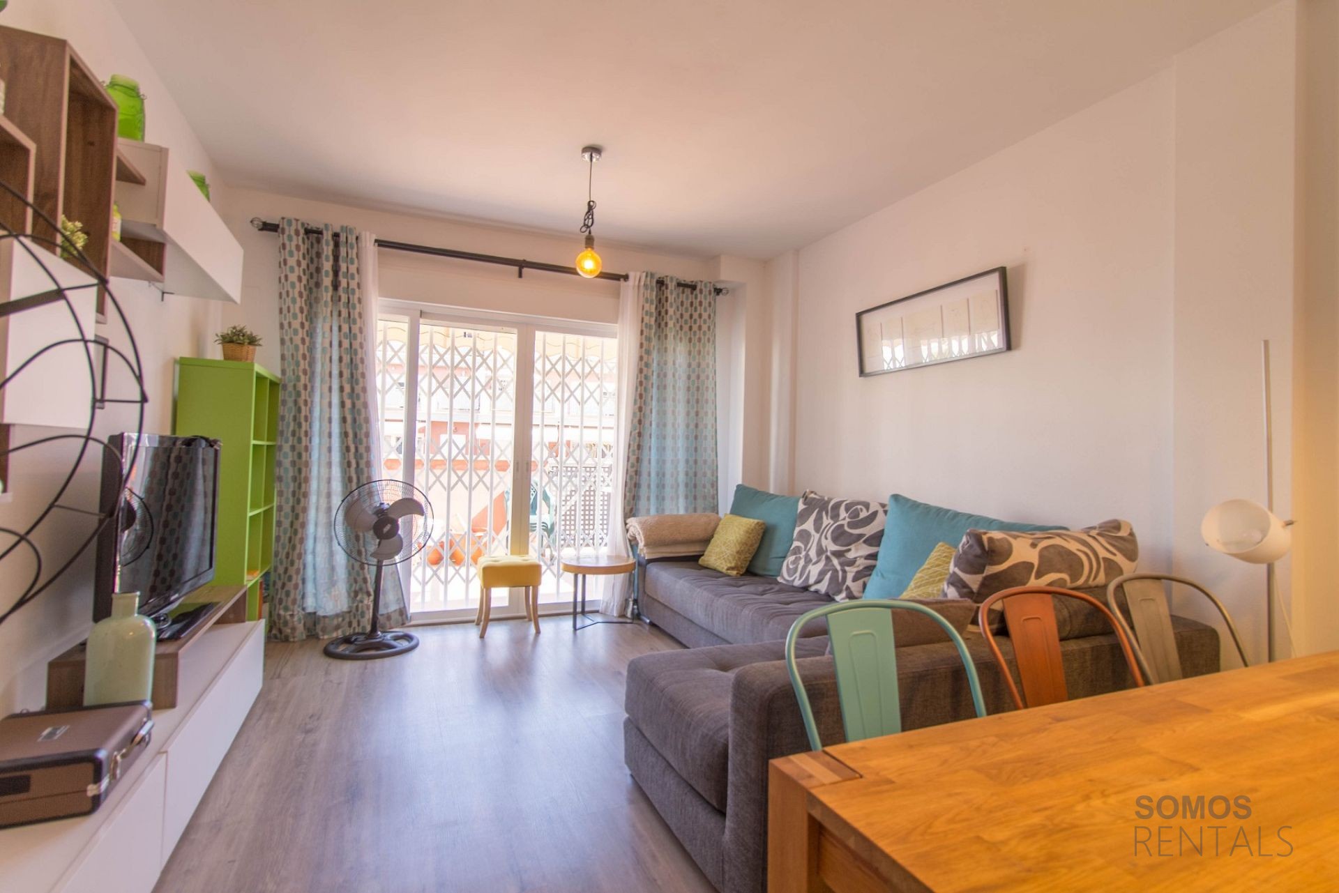 Apartamento Lomas - Gran Alacant photograph 5