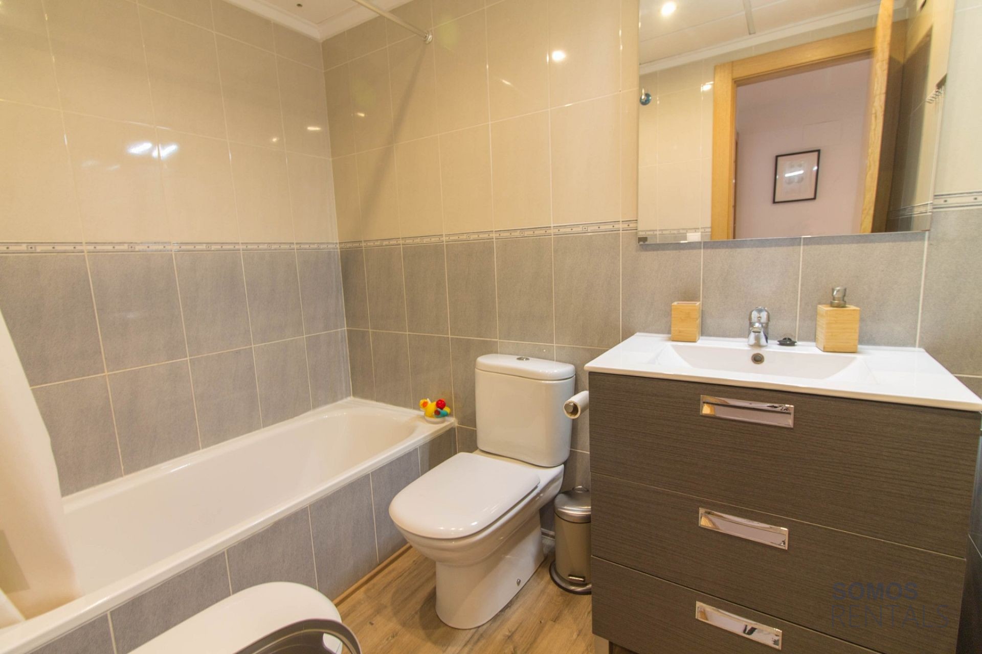 Apartamento Lomas - Gran Alacant photograph 17