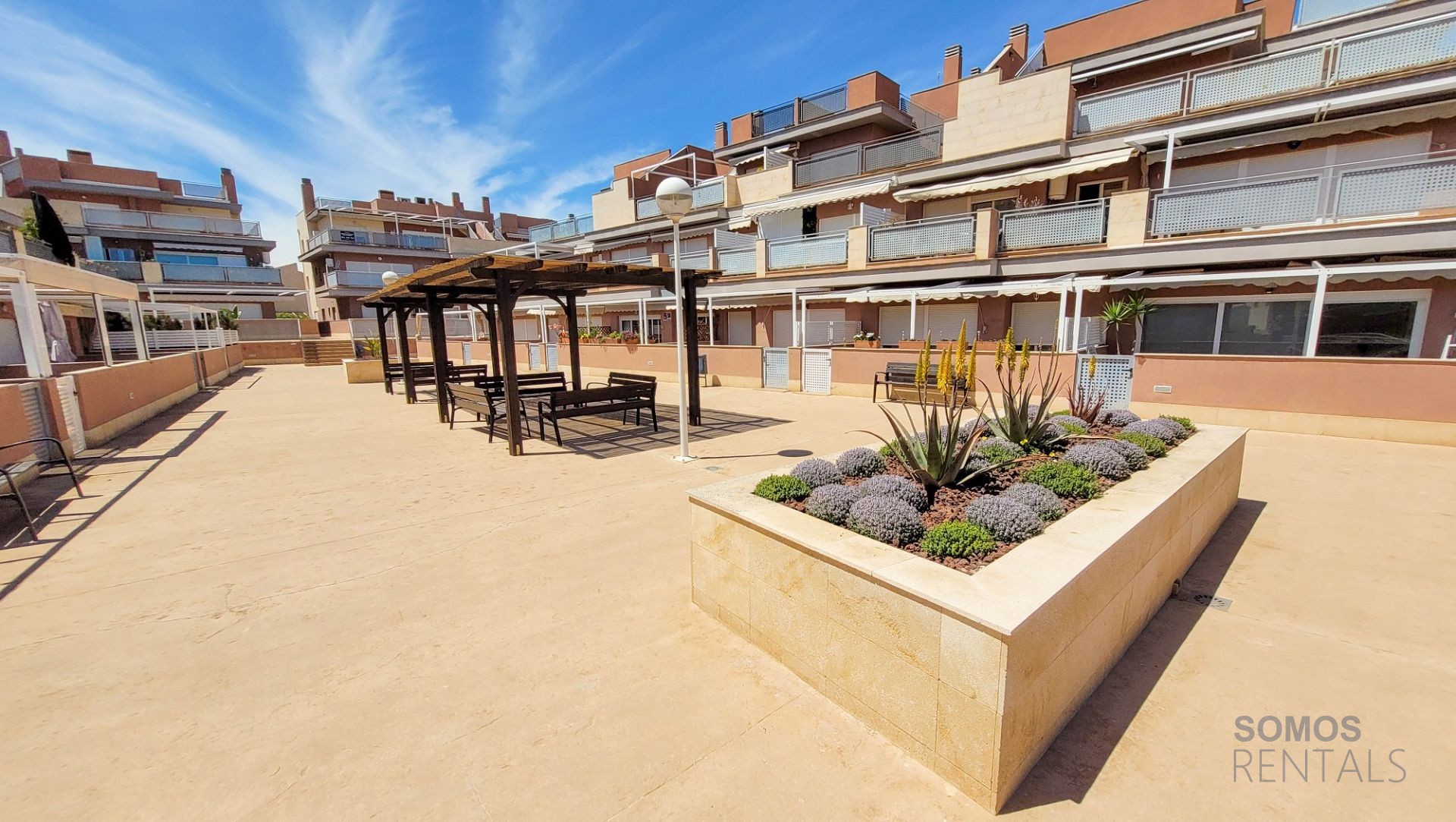 Apartamento Lomas - Gran Alacant photograph 22