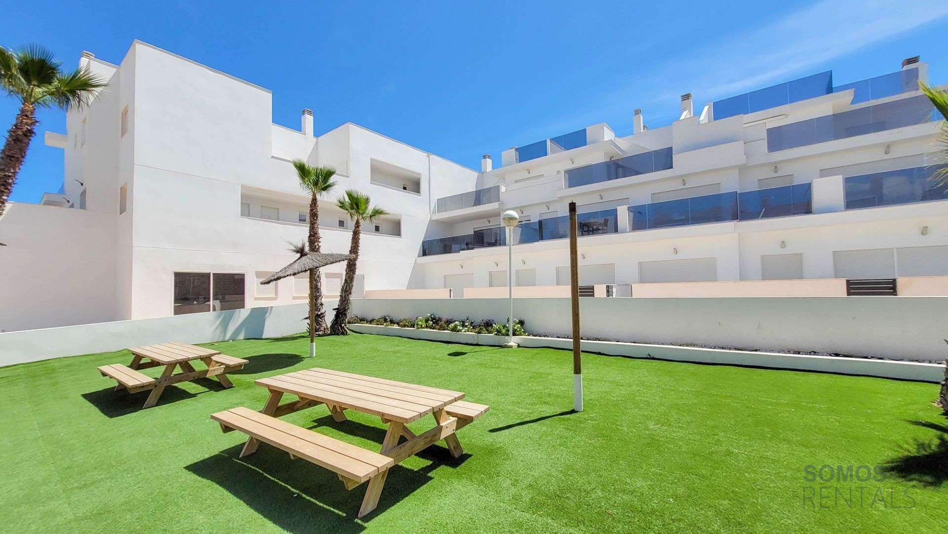 Apartamento Lomas - Gran Alacant photograph 20