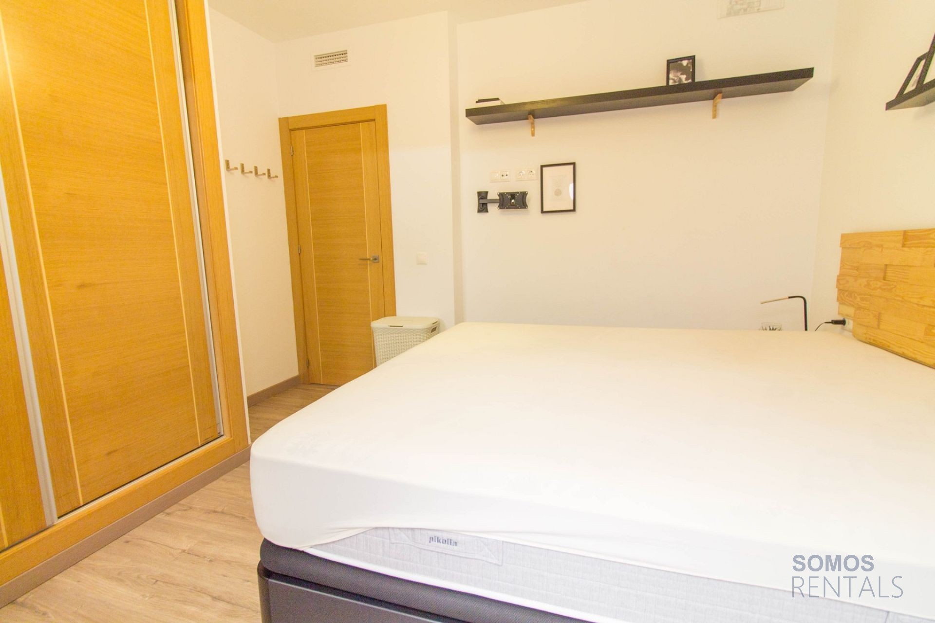 Apartamento Lomas - Gran Alacant photograph 10