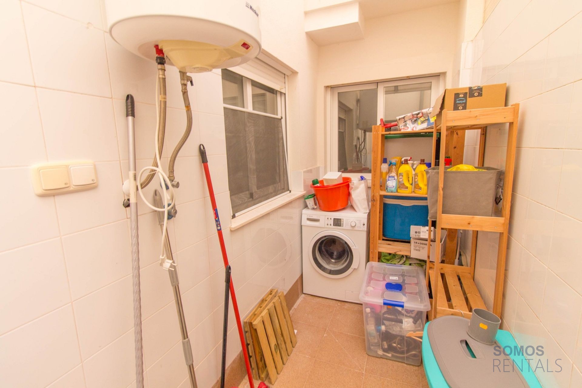 Apartamento Lomas - Gran Alacant photograph 12