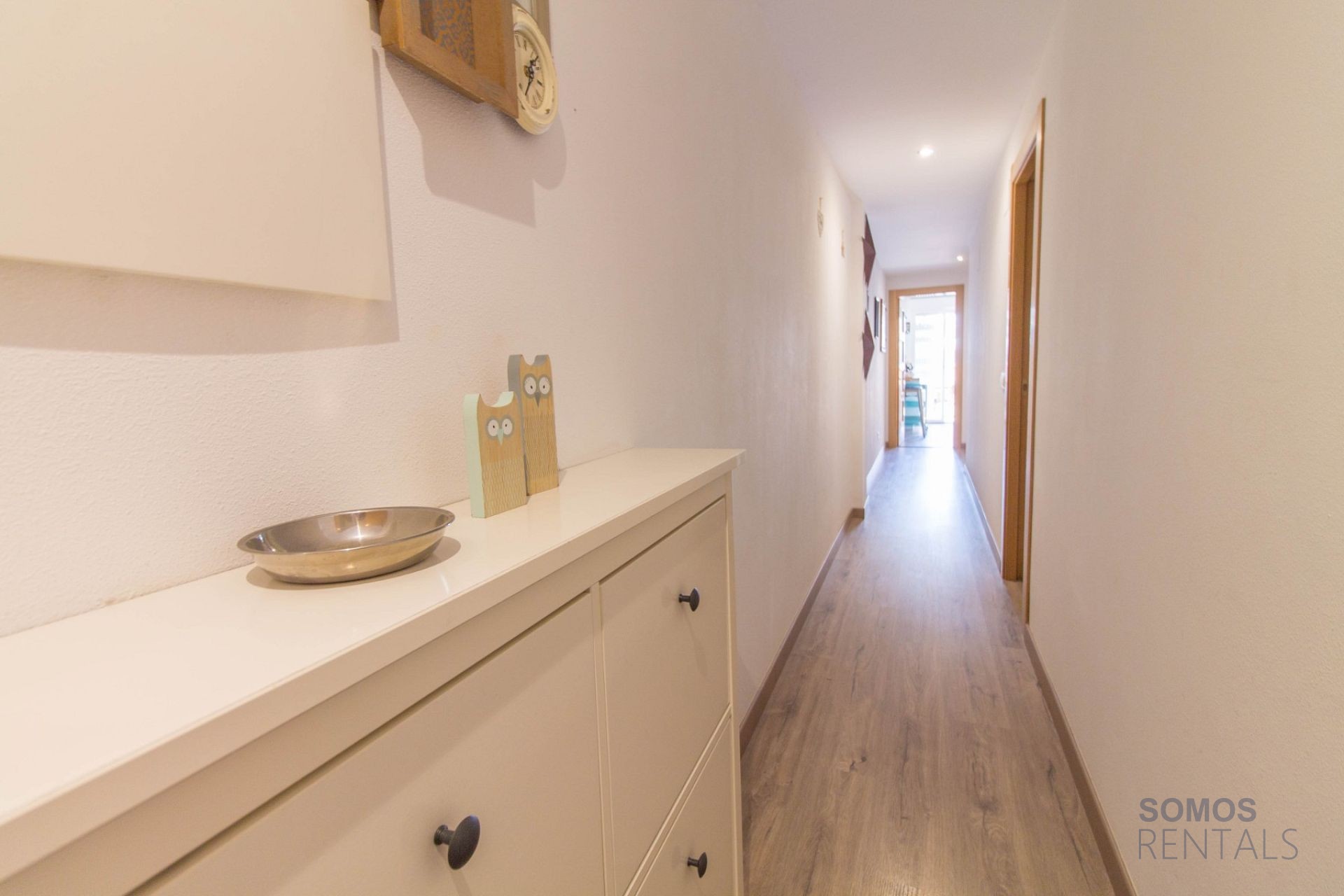 Apartamento Lomas - Gran Alacant photograph 8